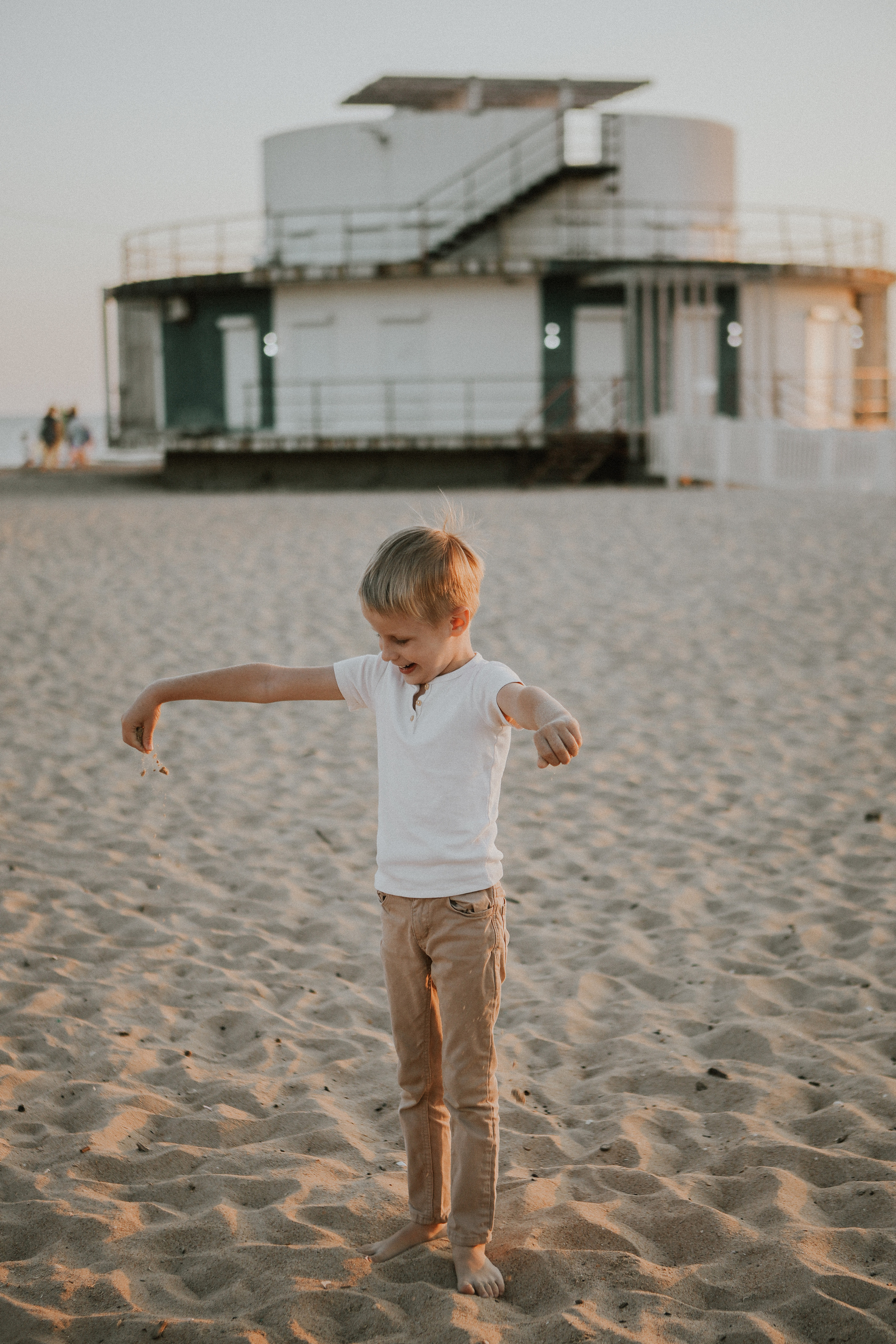 Леша, Аня, Соня, Рома и Майя. Семейный фотограф в Новороссийске и Анапе Александра Яковлева