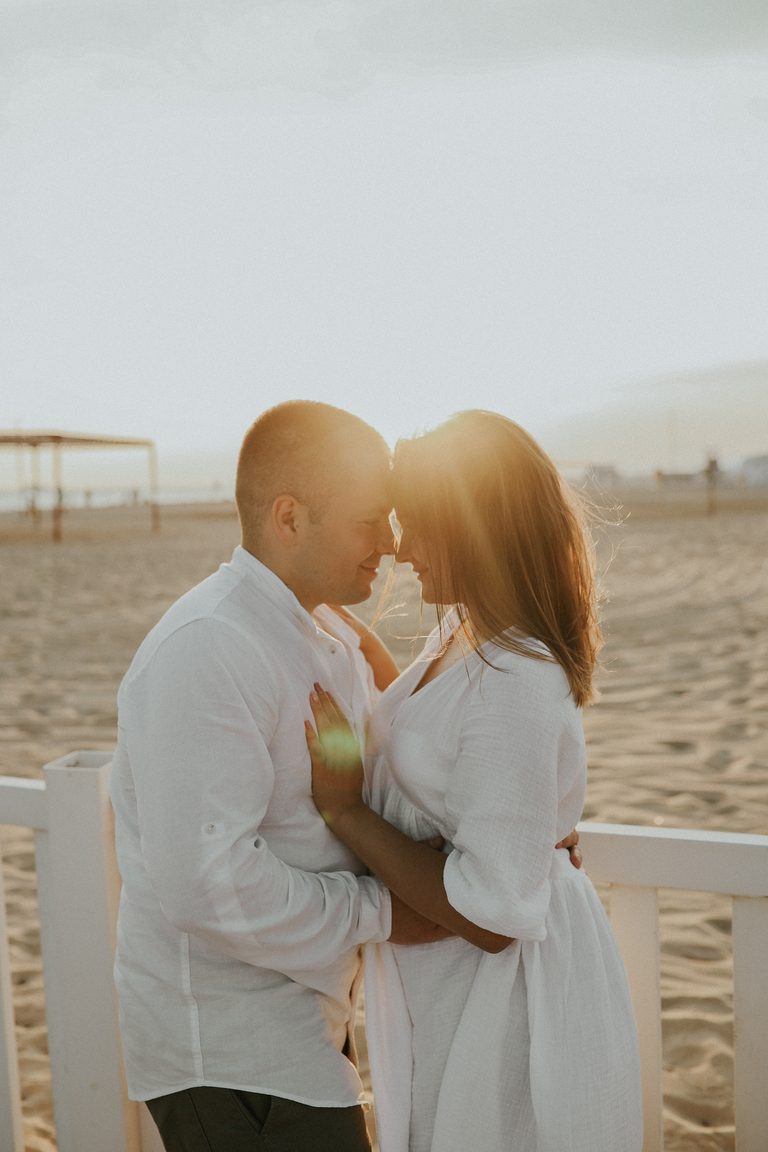 Леша, Кристина и Есения. Семейный фотограф в Новороссийске и Анапе Александра Яковлева