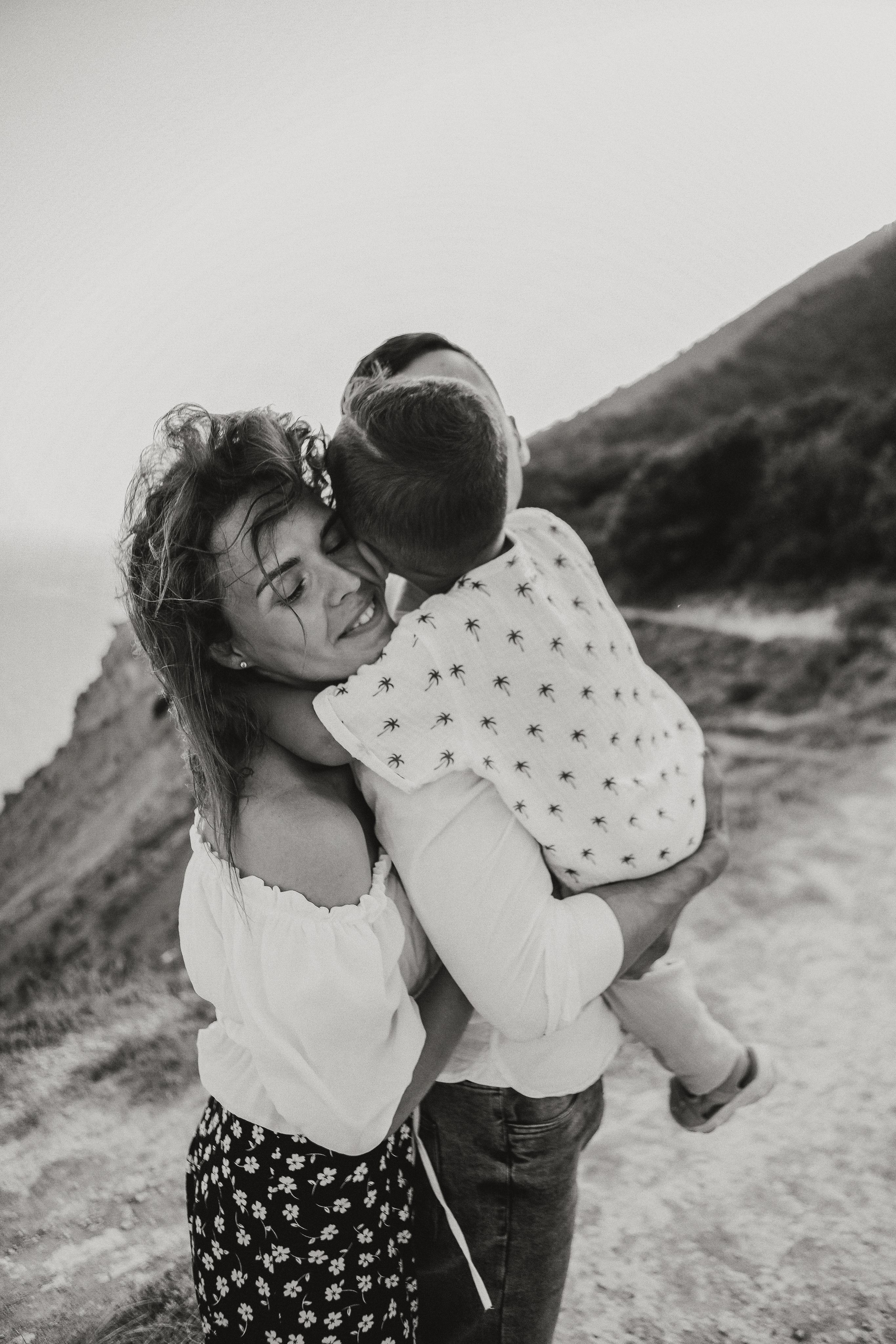 Маша, Влад и Даня. Семейный фотограф в Новороссийске и Анапе Александра Яковлева