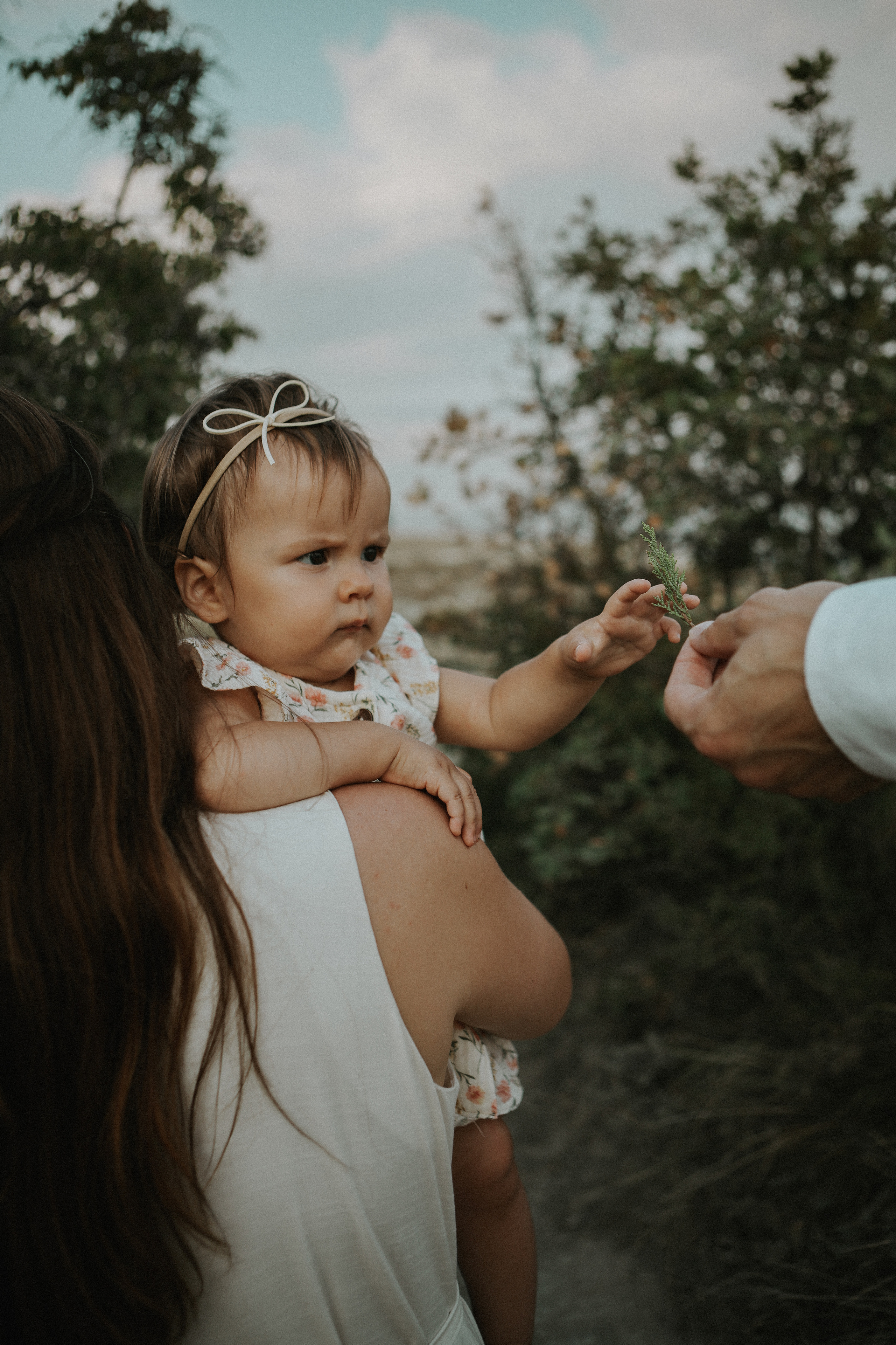 Максим, Маша, Вера и Люба. Семейный фотограф в Новороссийске и Анапе Александра Яковлева