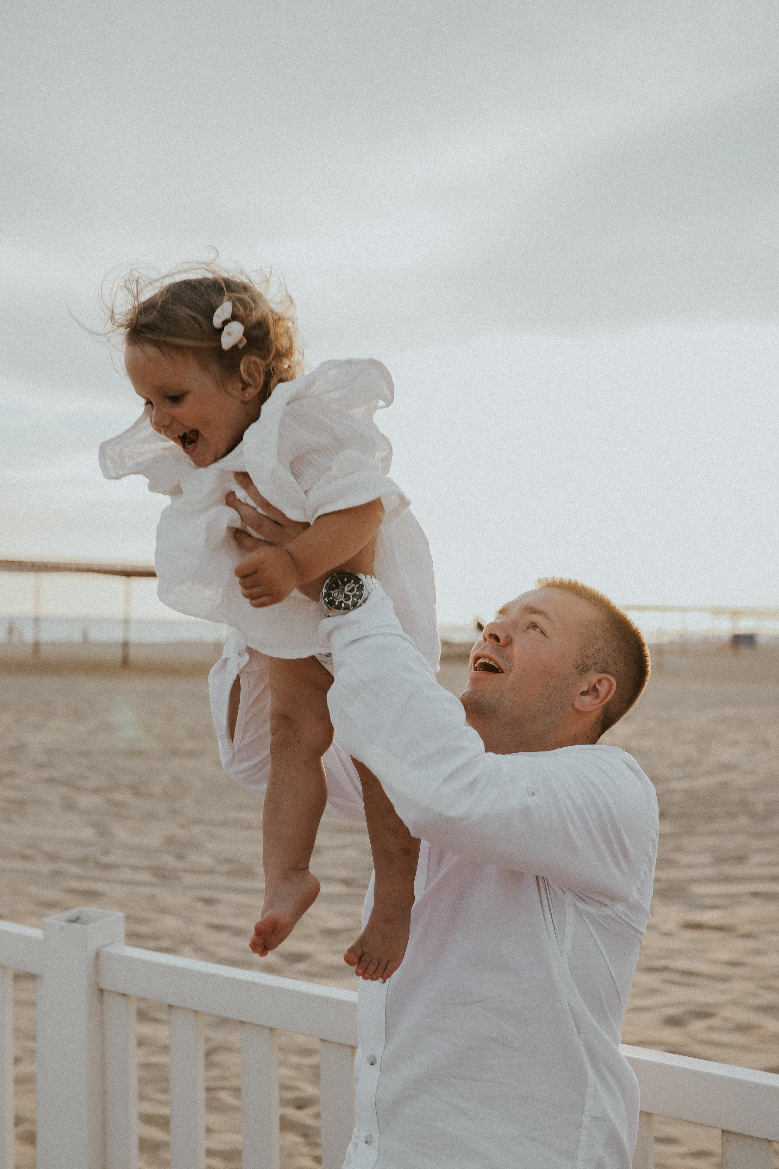 Леша, Кристина и Есения. Семейный фотограф в Новороссийске и Анапе Александра Яковлева