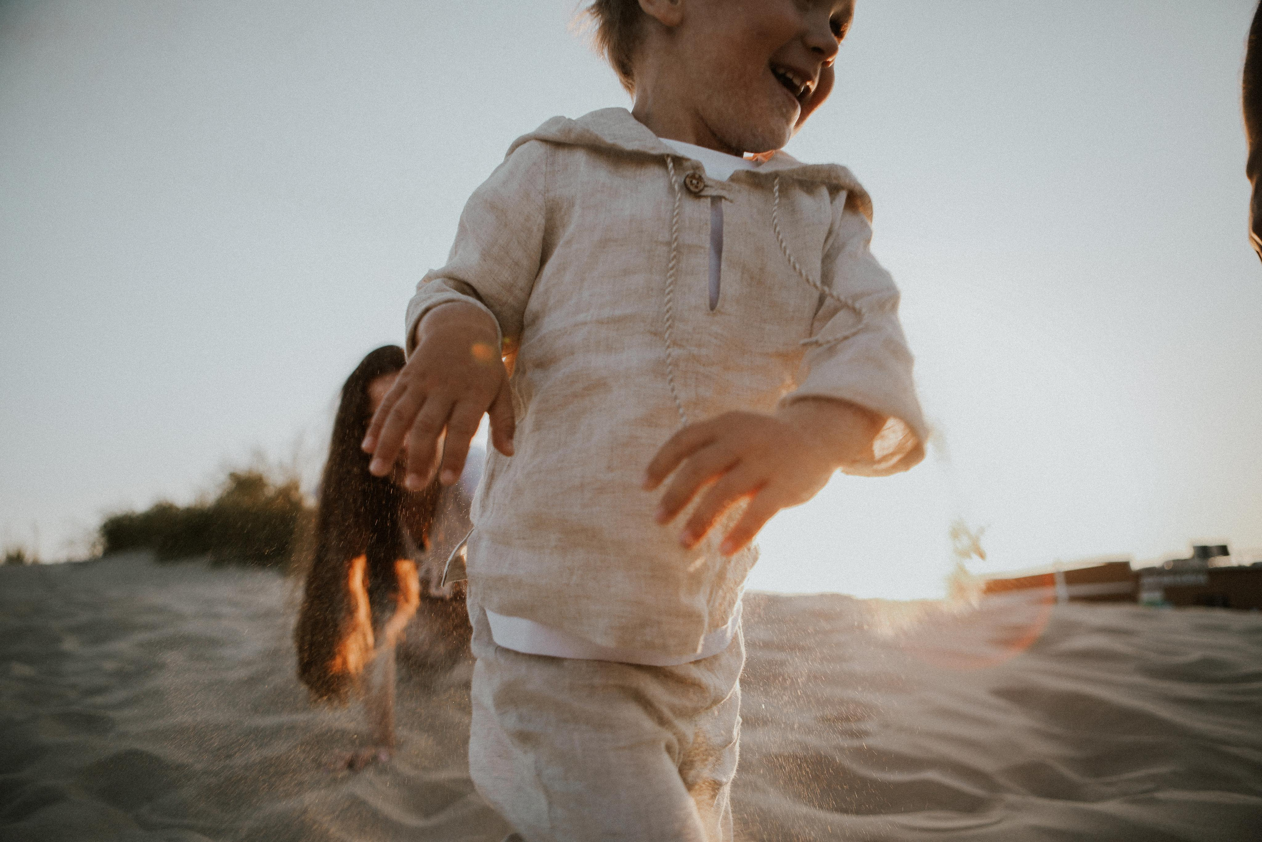 Саша, Маша и Максим. Семейный фотограф в Новороссийске и Анапе Александра Яковлева