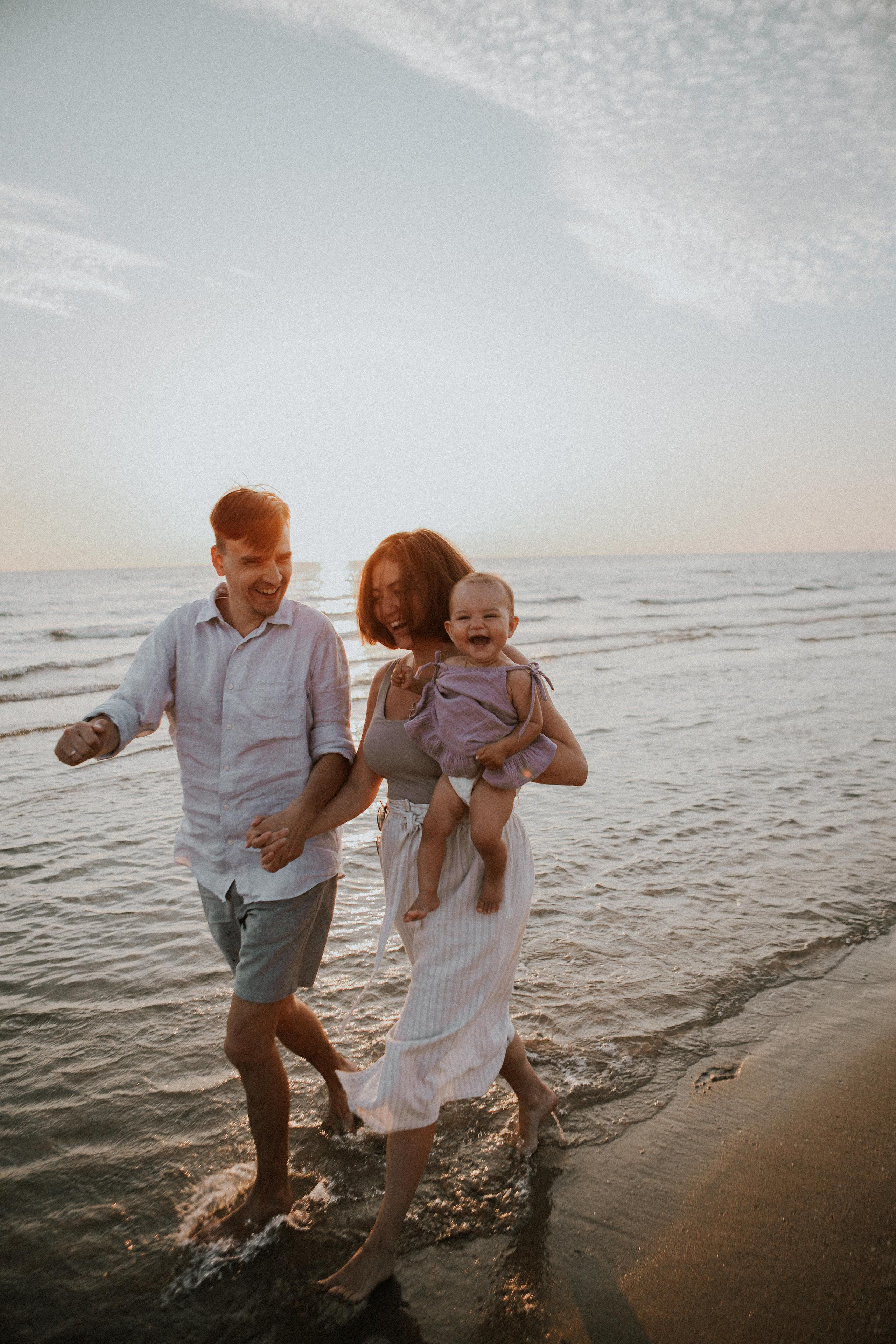 Виталик, Катя и Агата. Семейный фотограф в Новороссийске и Анапе Александра Яковлева