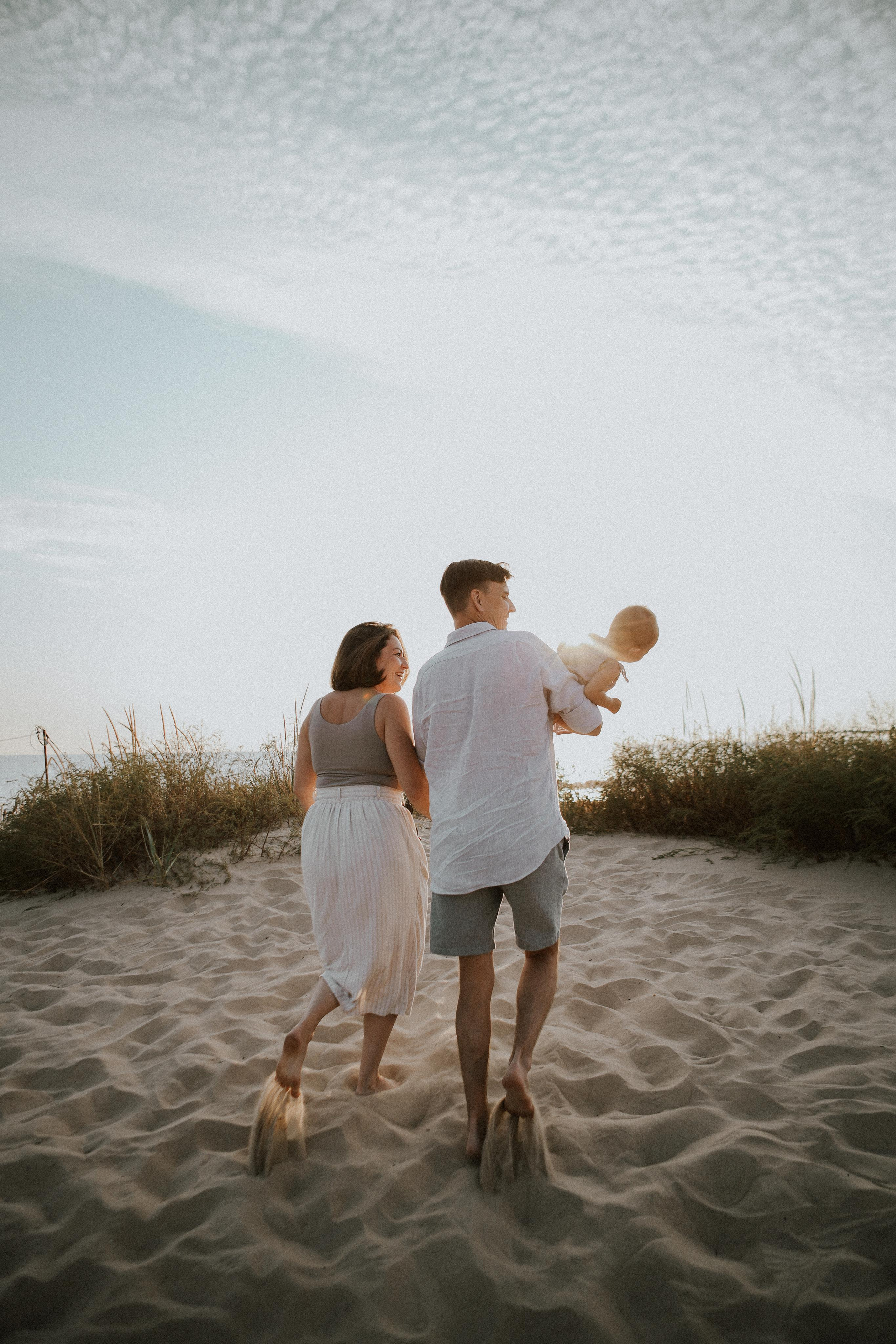 Виталик, Катя и Агата. Семейный фотограф в Новороссийске и Анапе Александра Яковлева