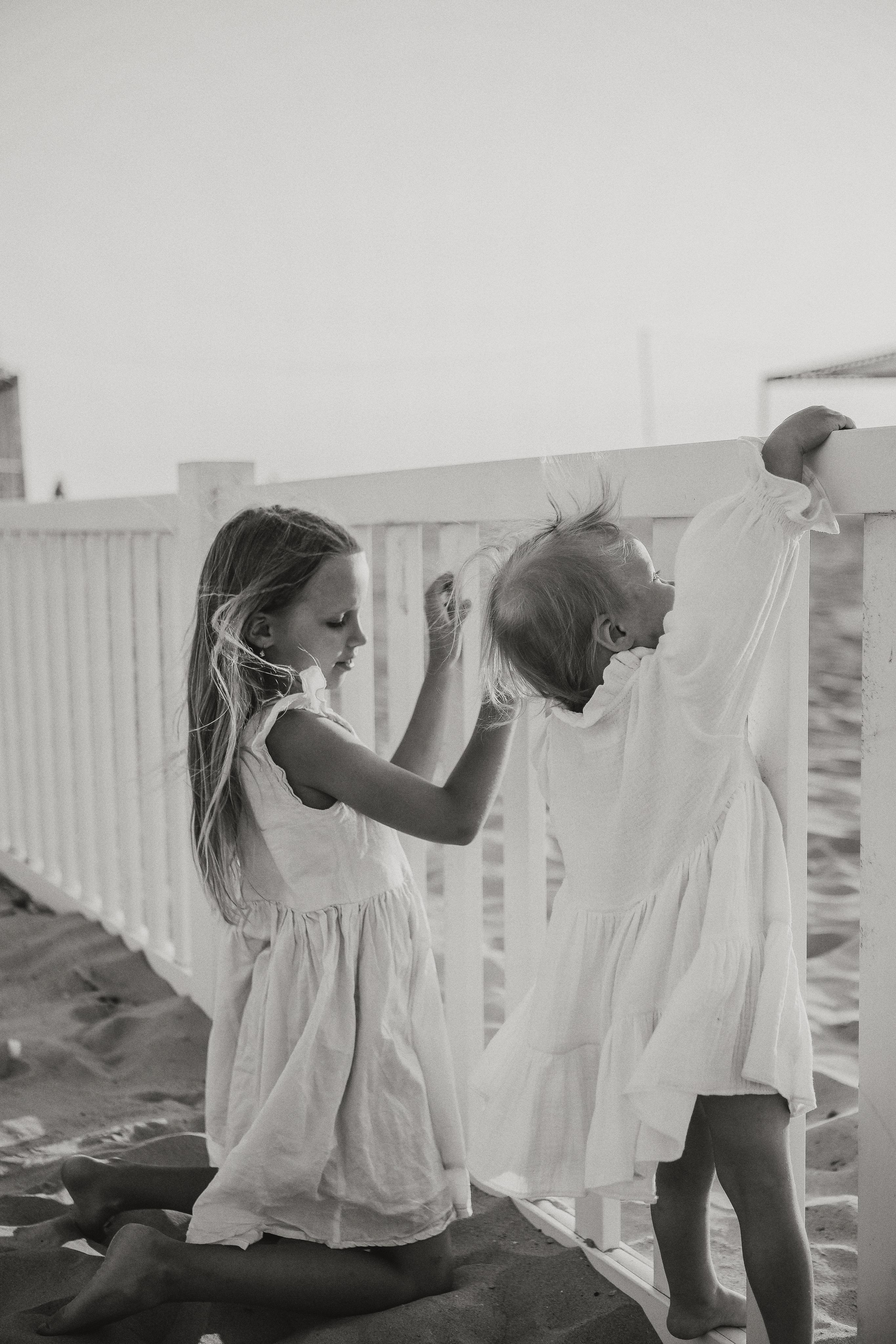 Леша, Аня, Соня, Рома и Майя. Семейный фотограф в Новороссийске и Анапе Александра Яковлева