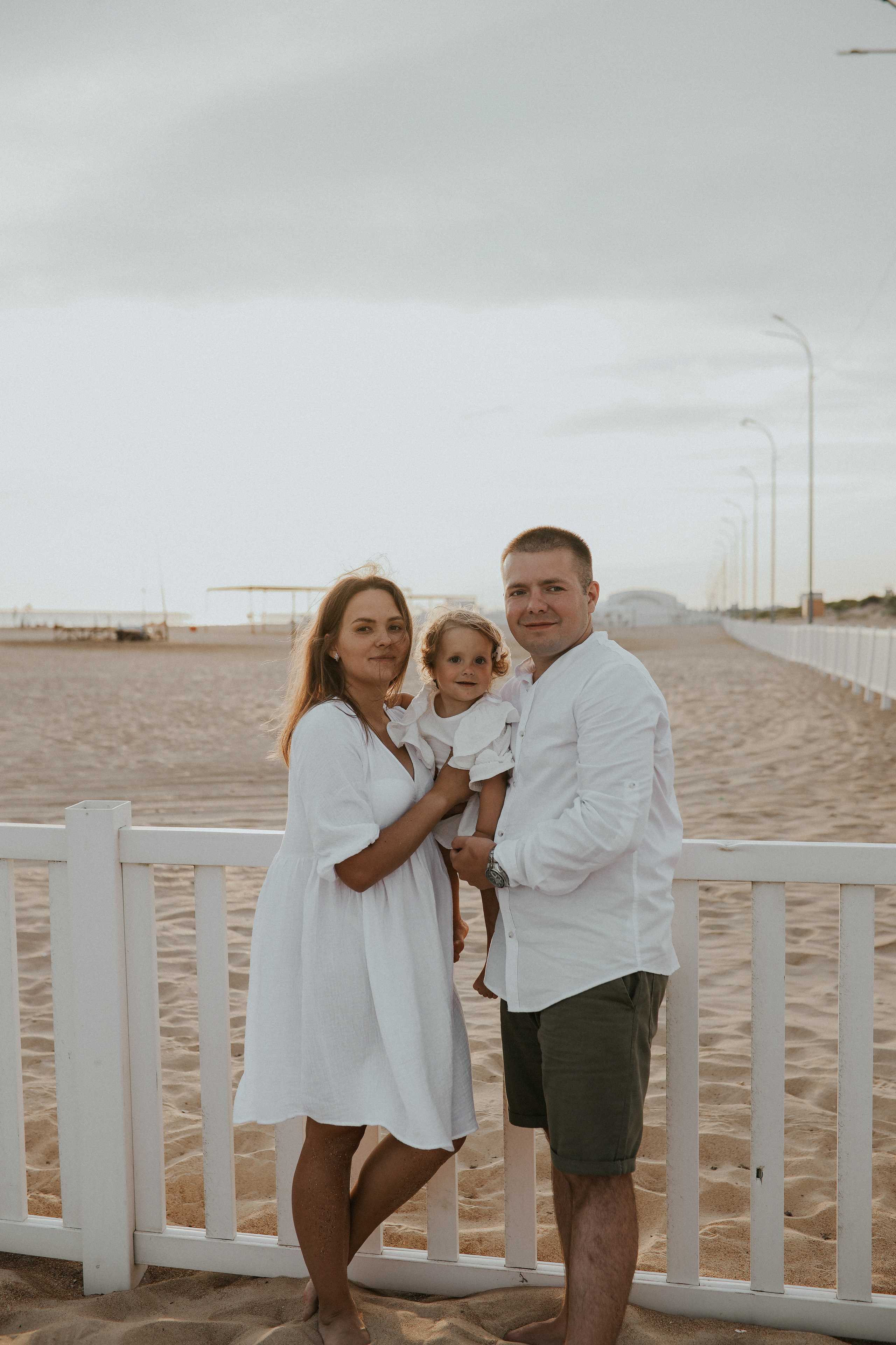 Леша, Кристина и Есения. Семейный фотограф в Новороссийске и Анапе Александра Яковлева