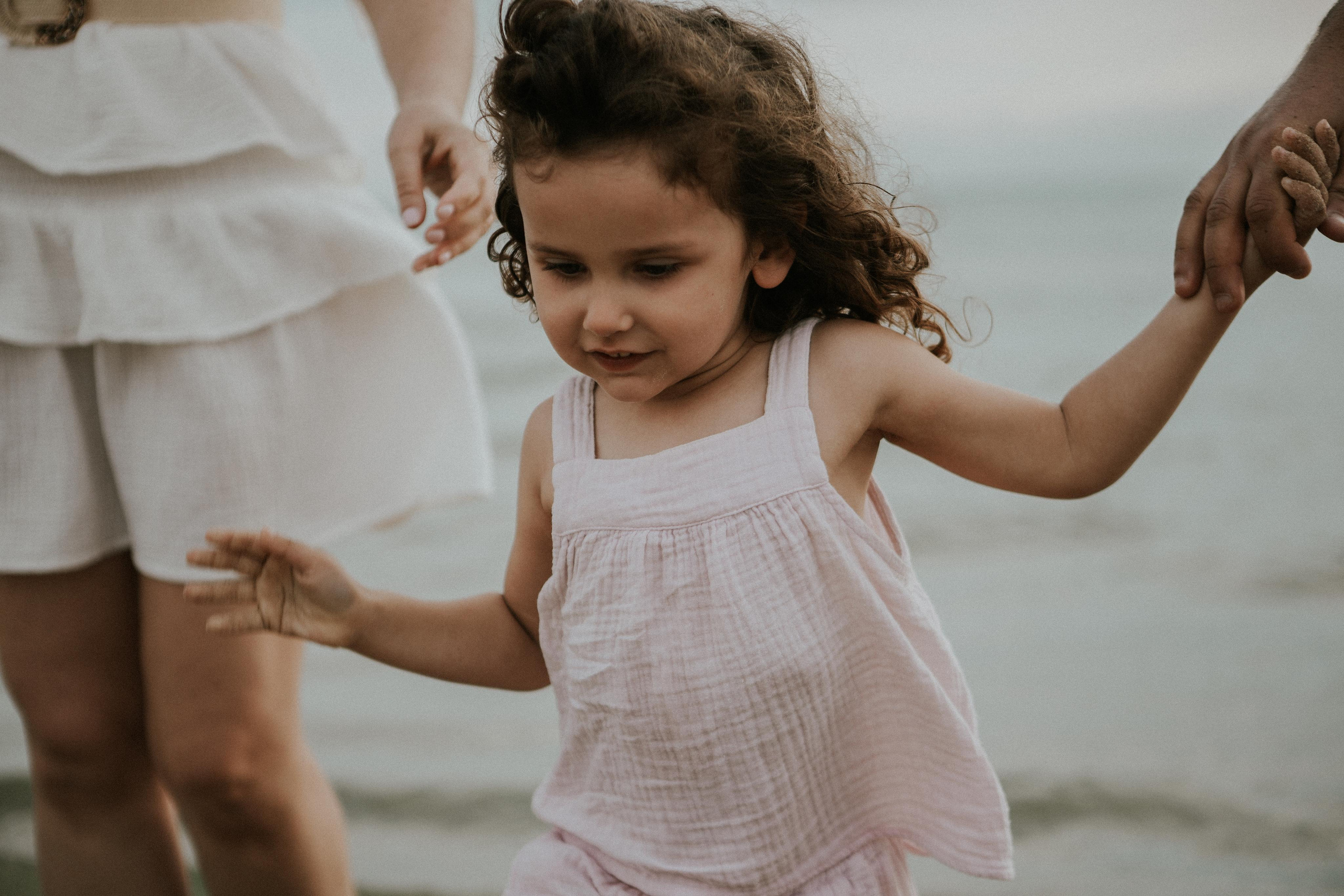 Араш, Юлия и Мелоди. Семейный фотограф в Новороссийске и Анапе Александра Яковлева