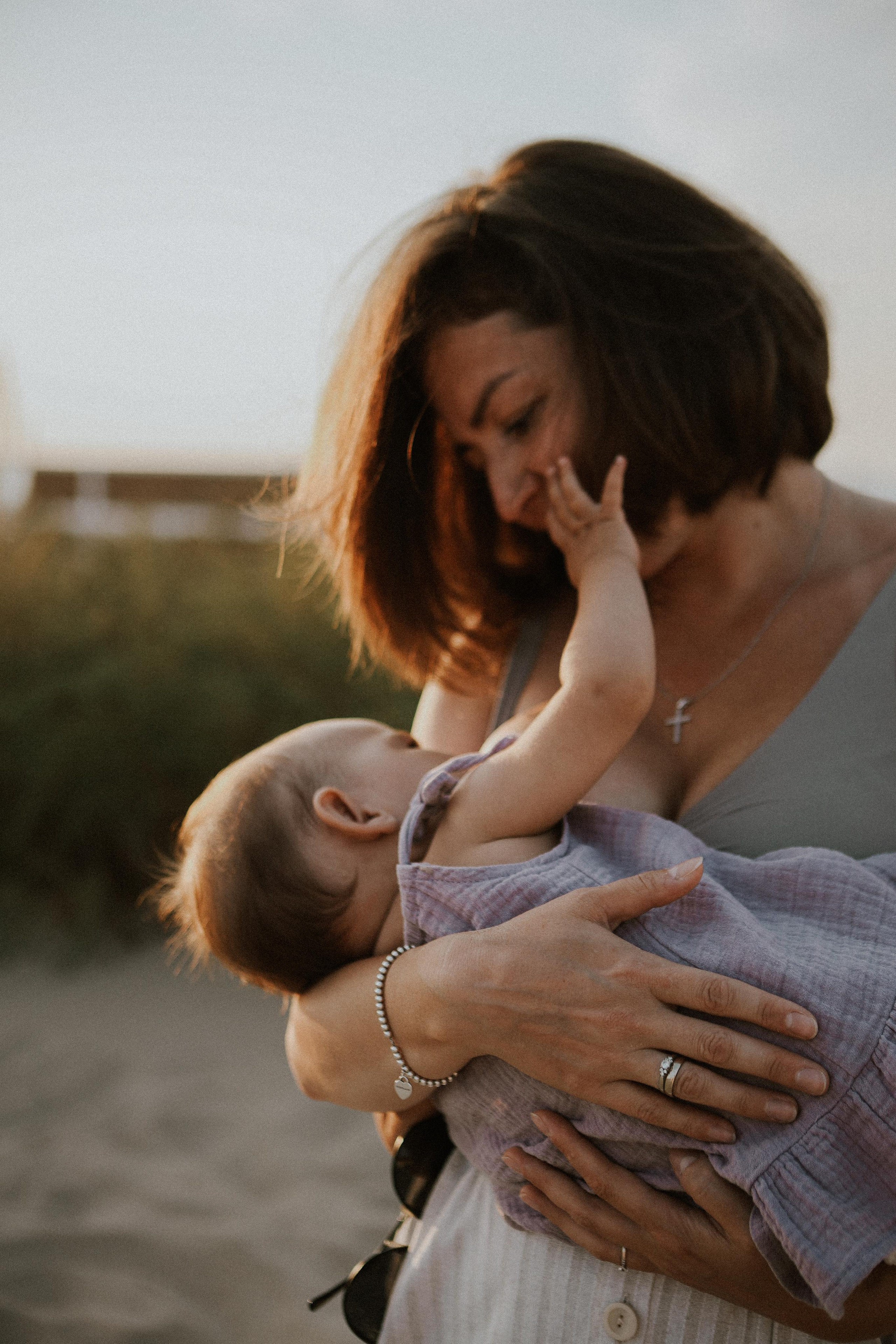 Виталик, Катя и Агата. Семейный фотограф в Новороссийске и Анапе Александра Яковлева