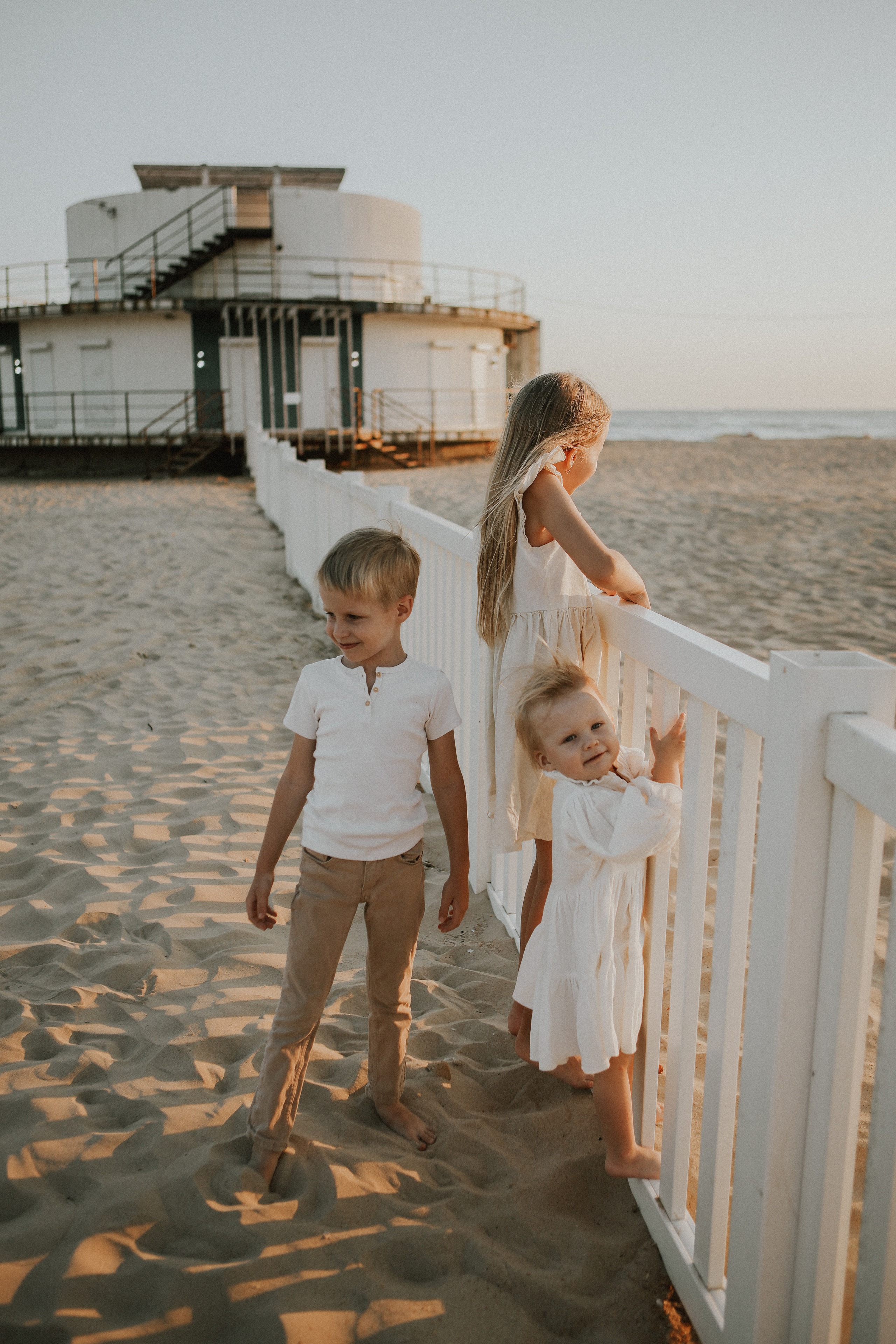 Леша, Аня, Соня, Рома и Майя. Семейный фотограф в Новороссийске и Анапе Александра Яковлева
