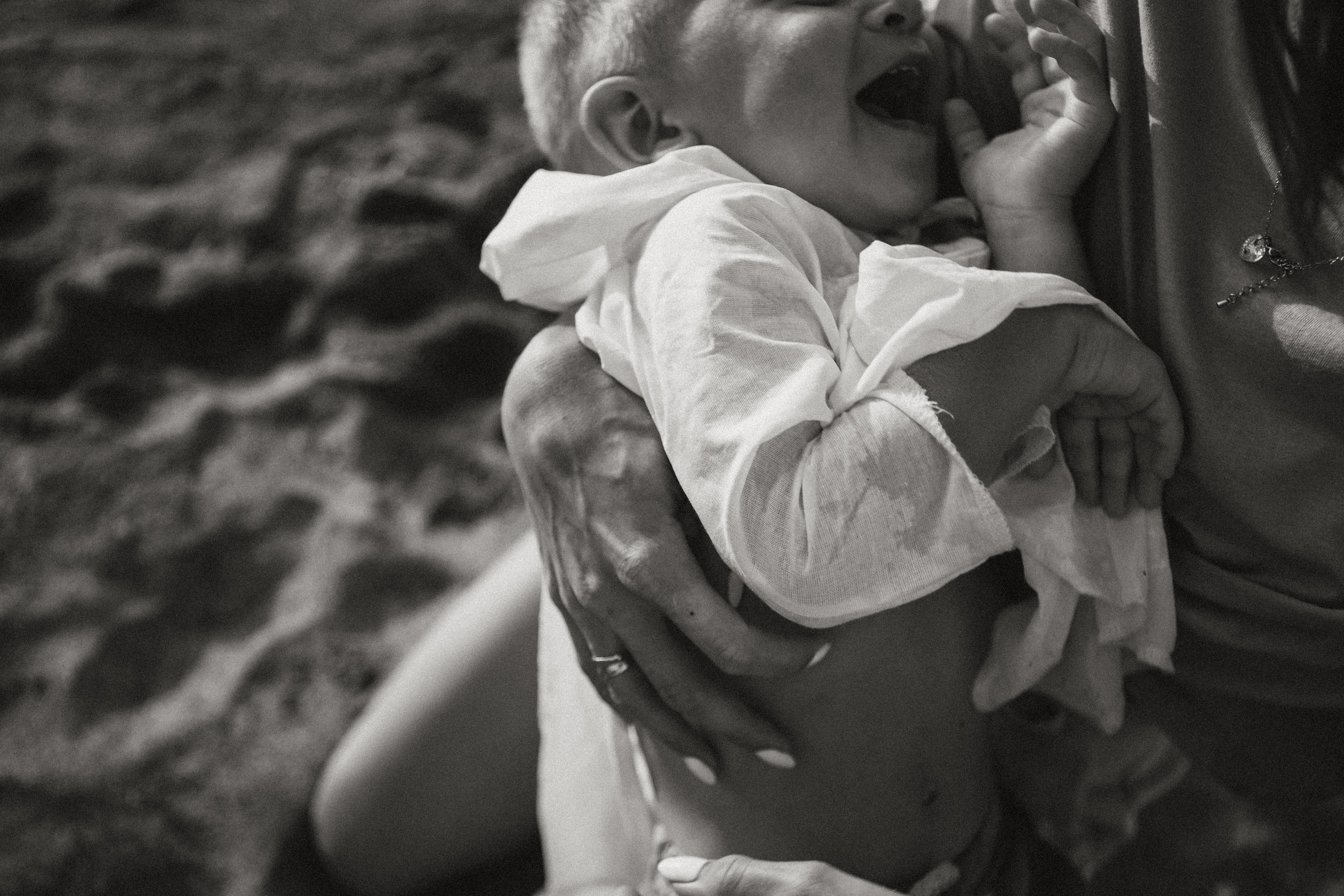 Максим, Катя и Артем. Семейный фотограф в Новороссийске и Анапе Александра Яковлева