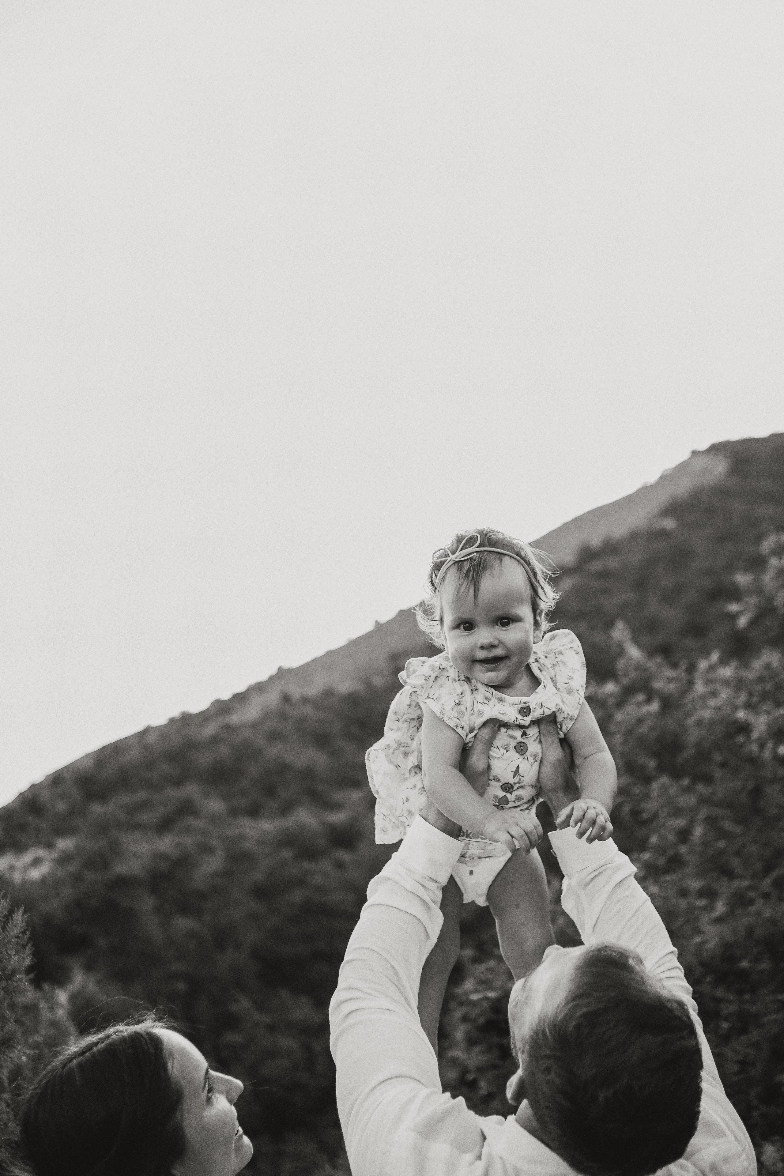 Максим, Маша, Вера и Люба. Семейный фотограф в Новороссийске и Анапе Александра Яковлева