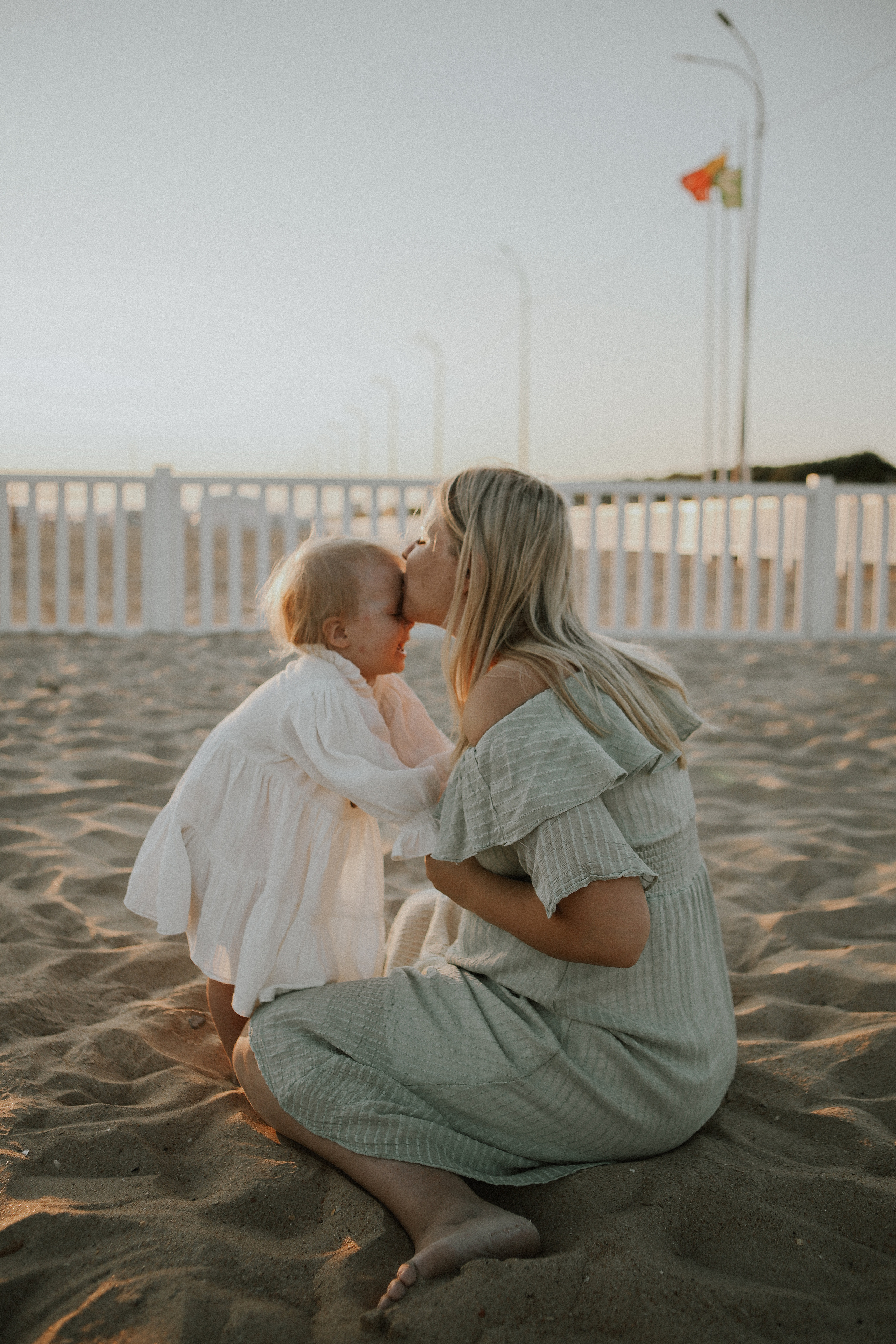 Леша, Аня, Соня, Рома и Майя. Семейный фотограф в Новороссийске и Анапе Александра Яковлева