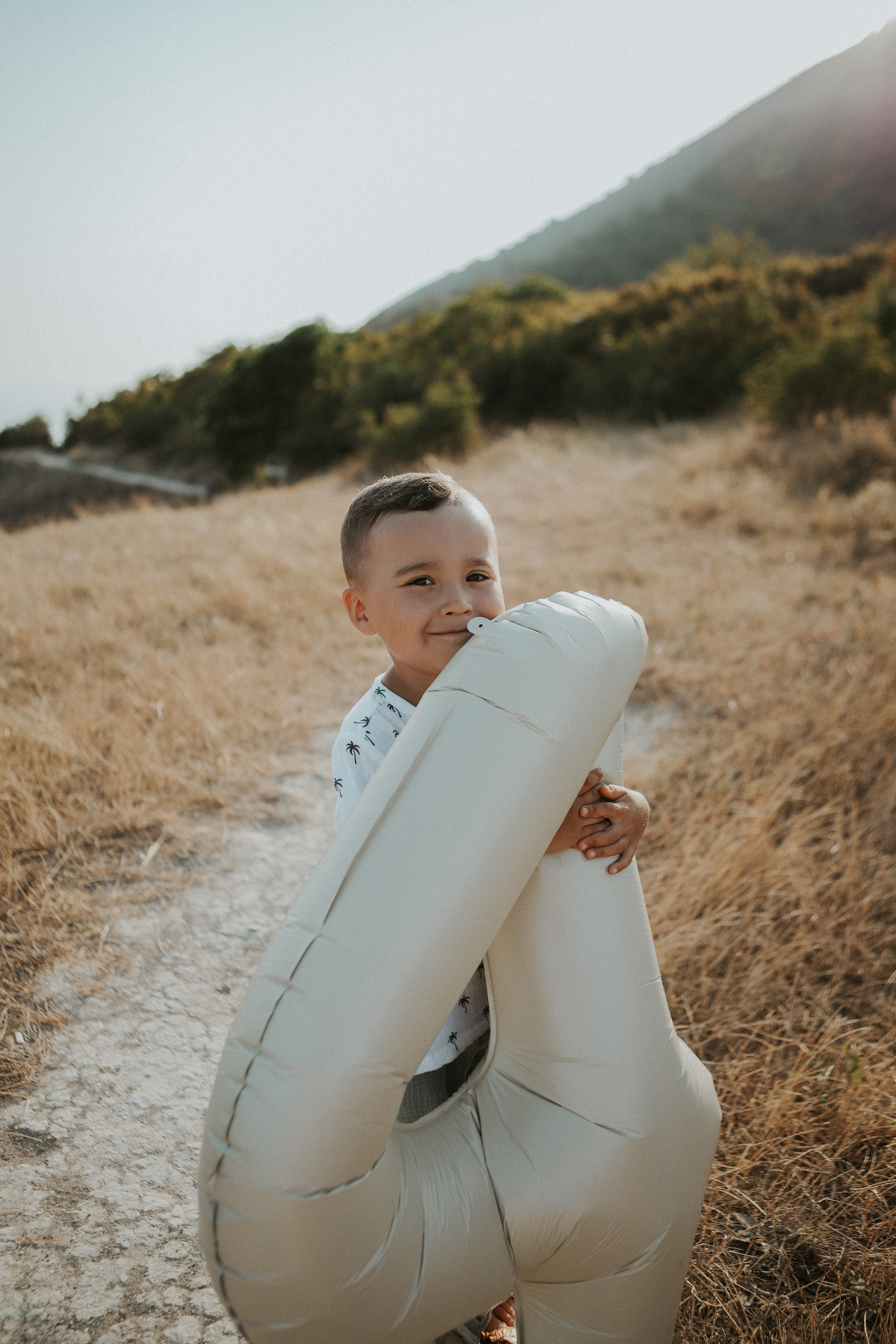 Маша, Влад и Даня. Семейный фотограф в Новороссийске и Анапе Александра Яковлева