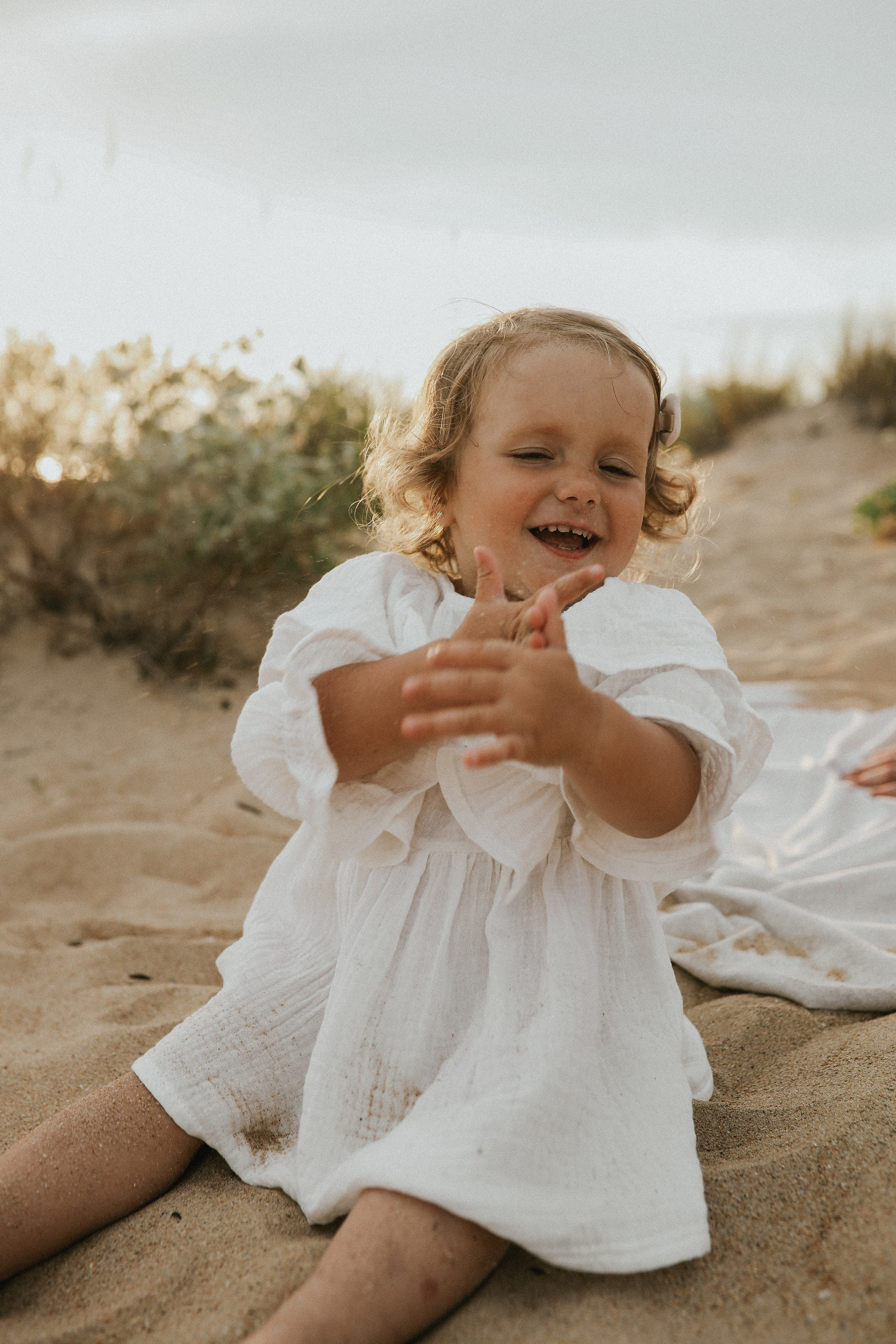 Леша, Кристина и Есения. Семейный фотограф в Новороссийске и Анапе Александра Яковлева