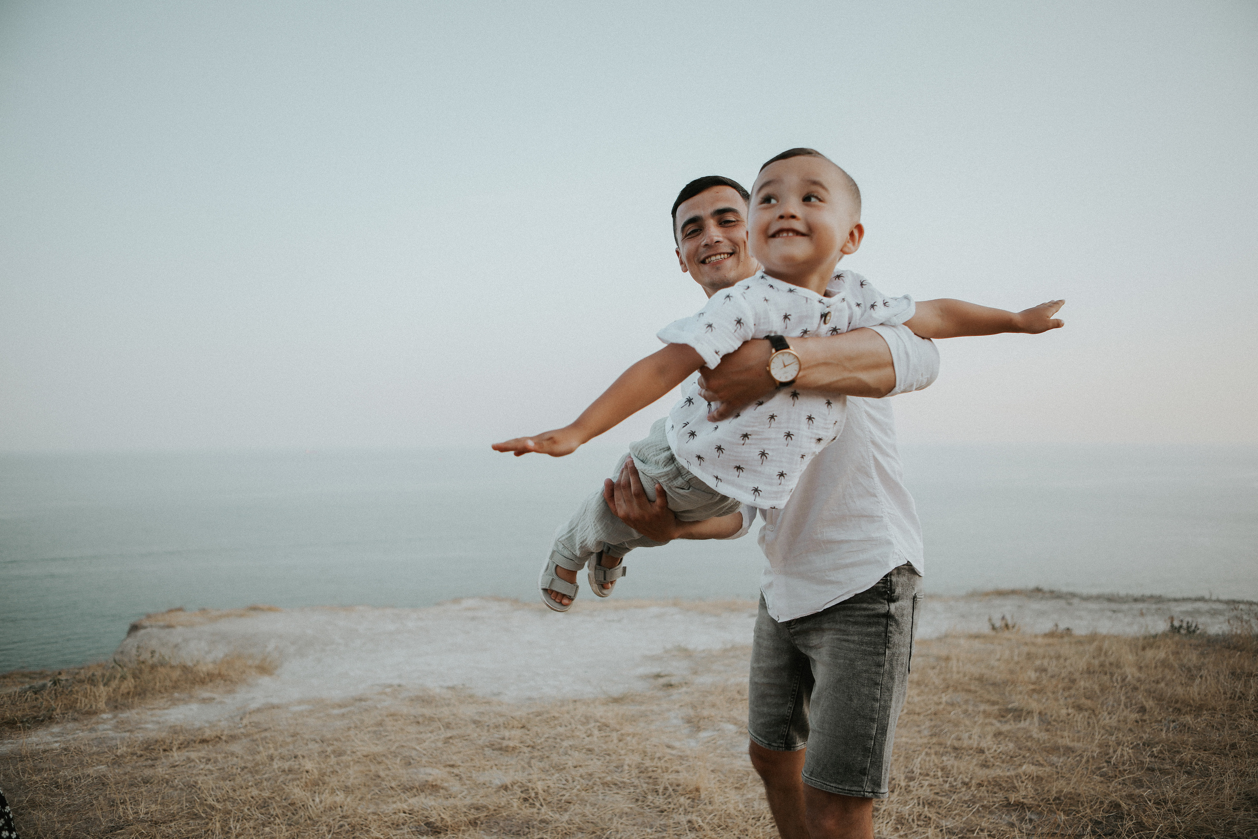 Маша, Влад и Даня. Семейный фотограф в Новороссийске и Анапе Александра Яковлева