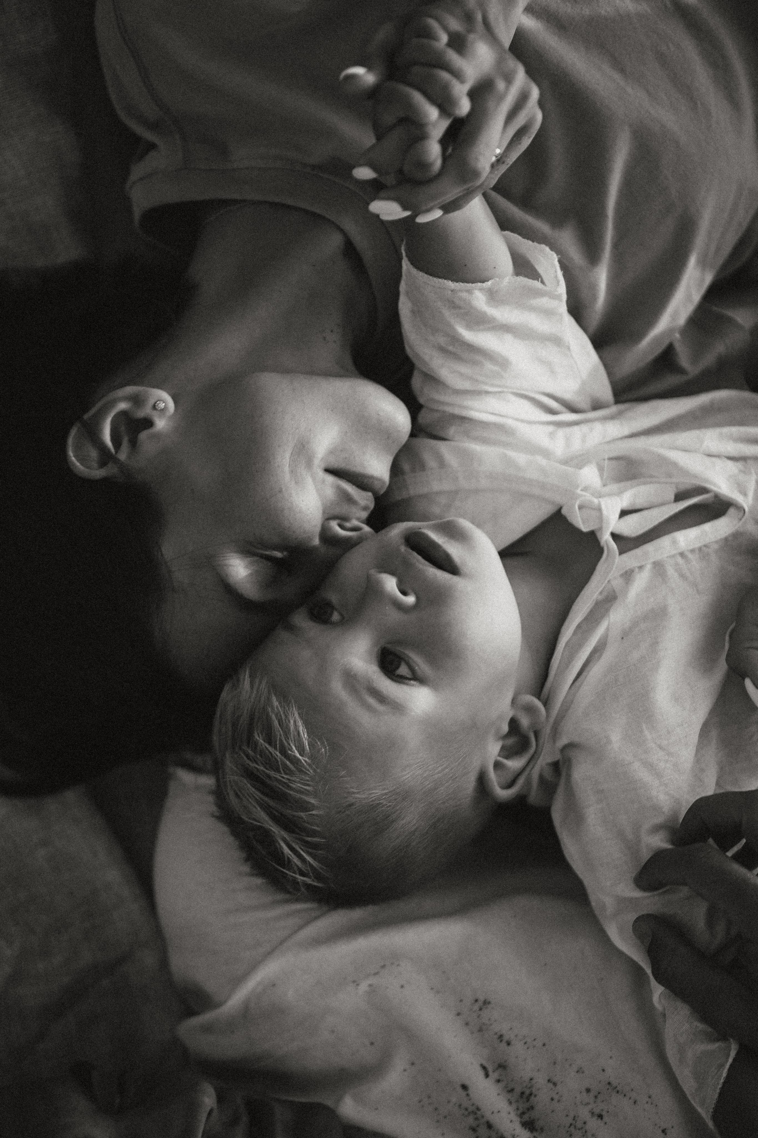 Максим, Катя и Артем. Семейный фотограф в Новороссийске и Анапе Александра Яковлева