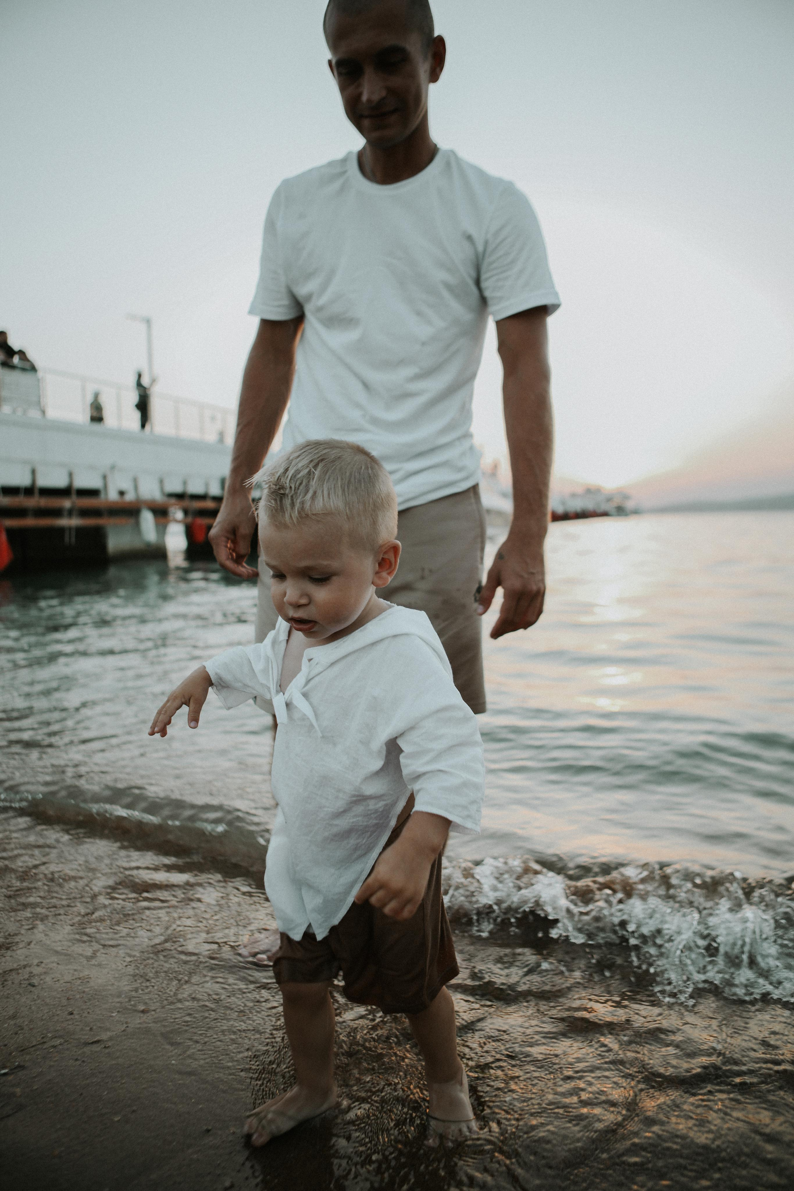 Максим, Катя и Артем. Семейный фотограф в Новороссийске и Анапе Александра Яковлева