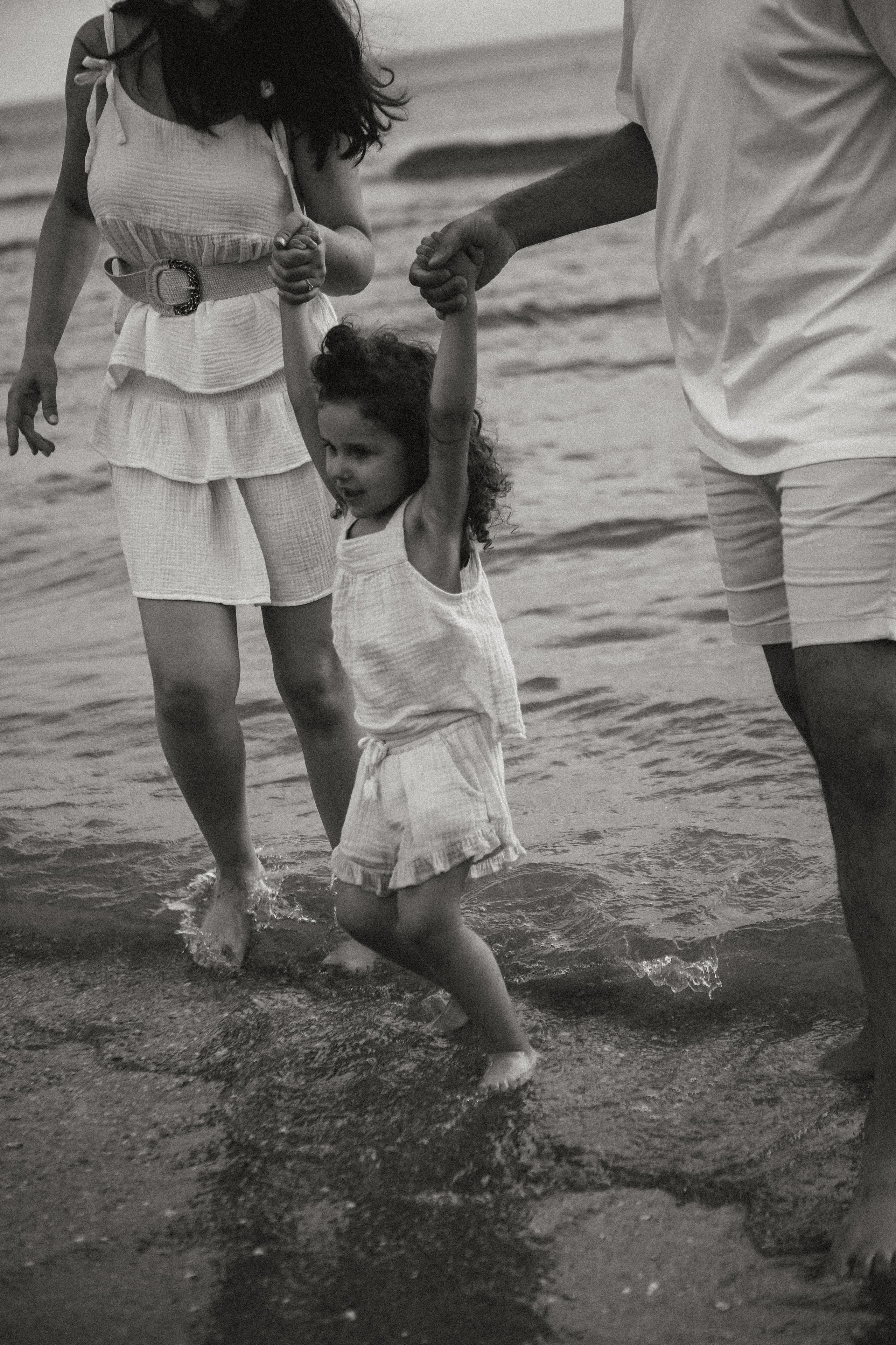Араш, Юлия и Мелоди. Семейный фотограф в Новороссийске и Анапе Александра Яковлева