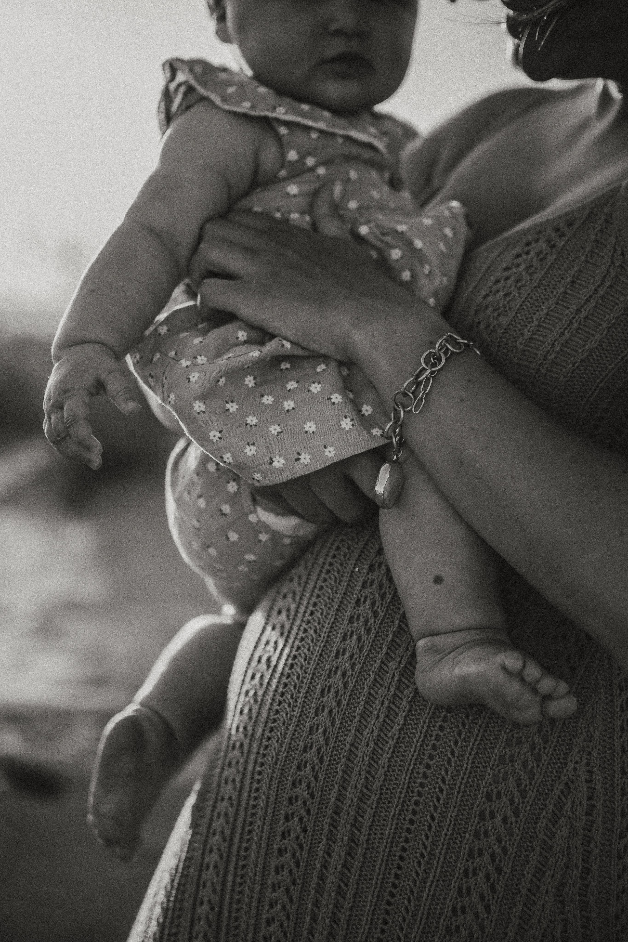 Мама и дочка. Семейный фотограф в Новороссийске и Анапе Александра Яковлева