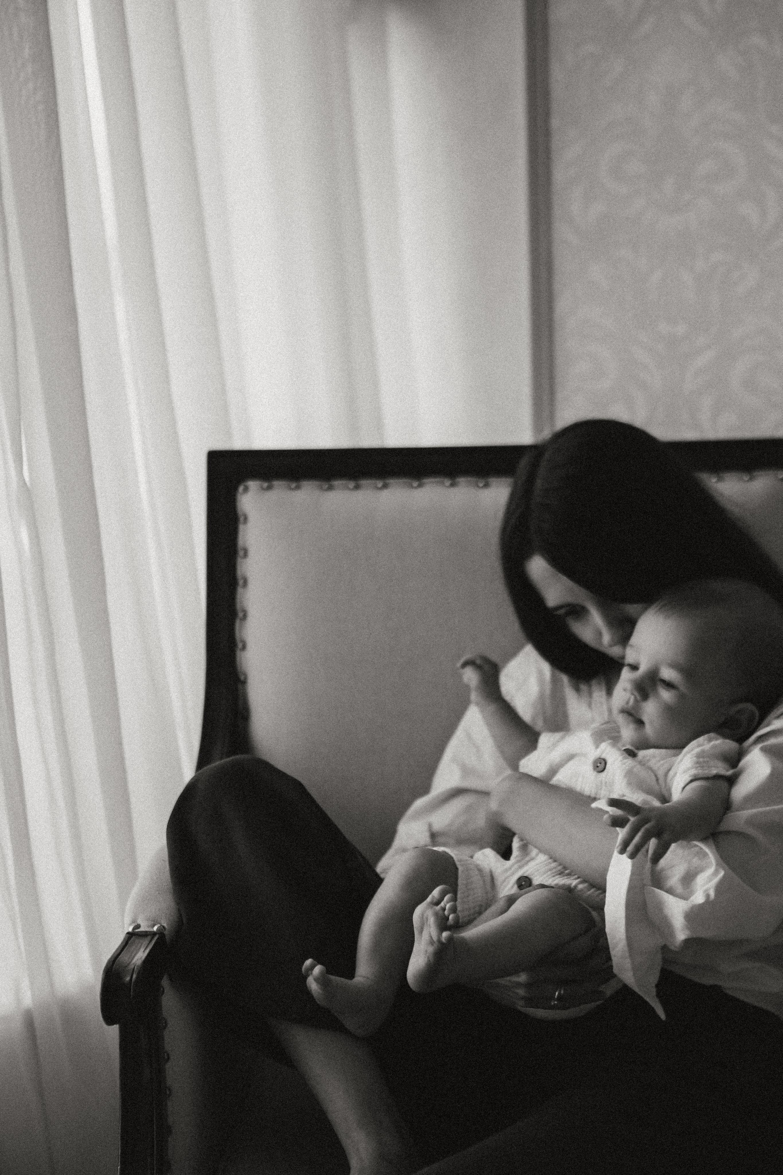 Герман, Катя и Рома. Семейный фотограф в Новороссийске и Анапе Александра Яковлева