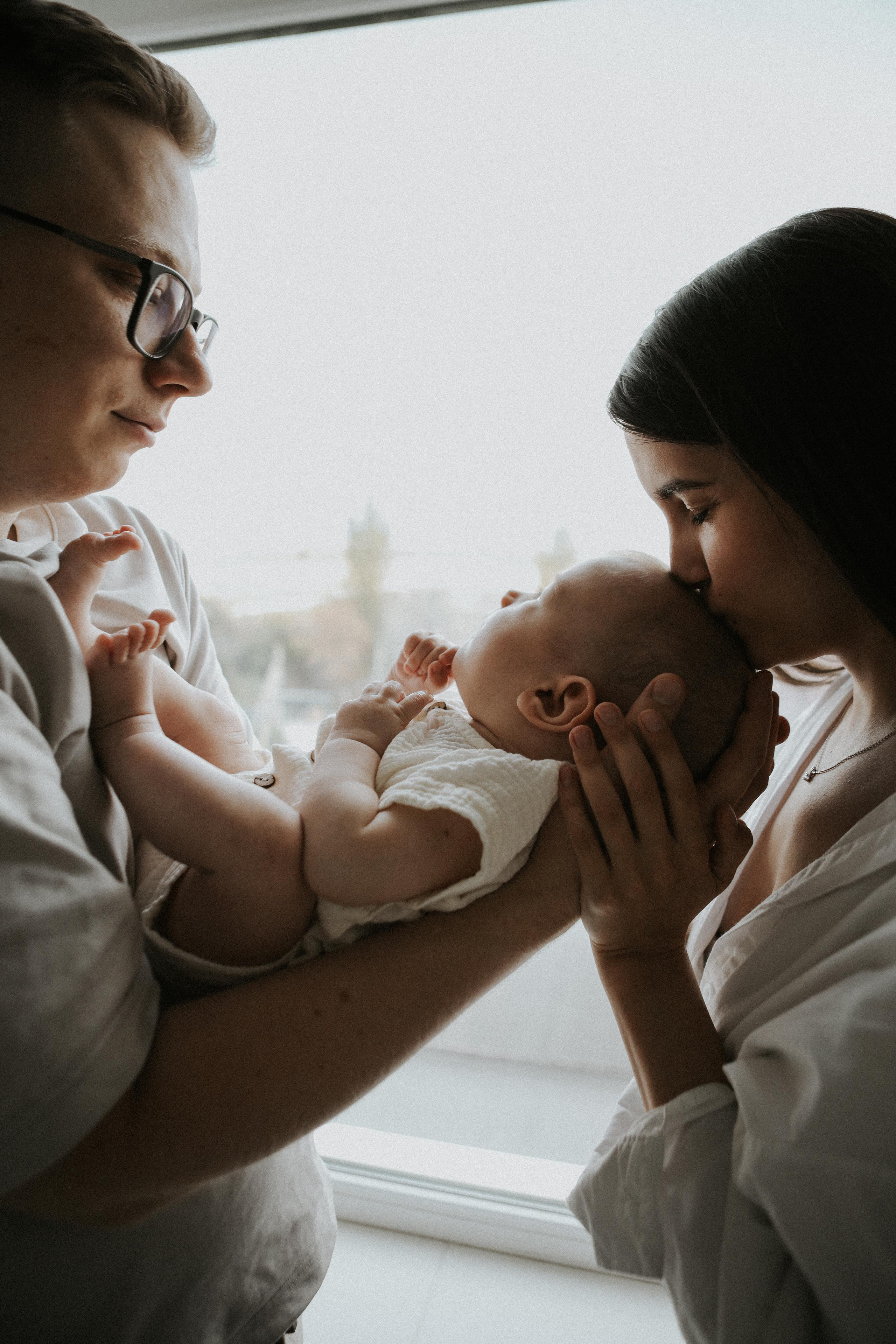 Герман, Катя и Рома. Семейный фотограф в Новороссийске и Анапе Александра Яковлева
