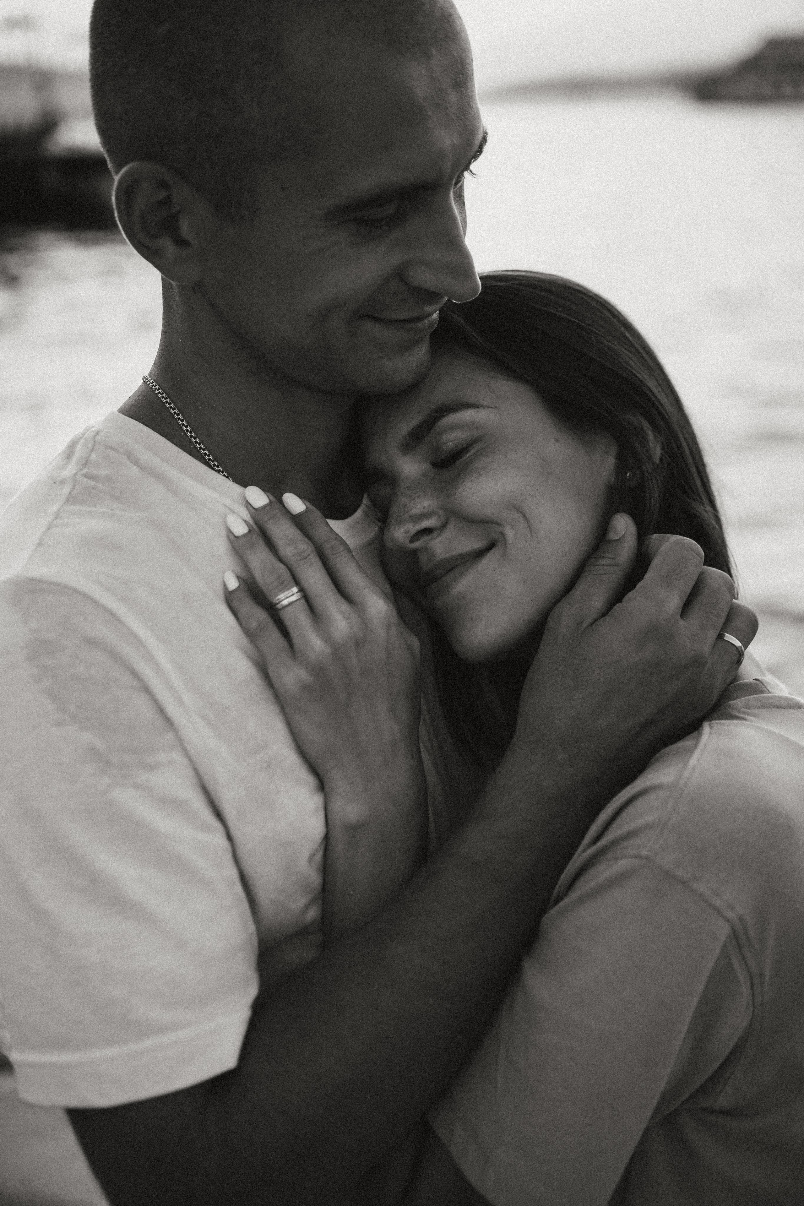 Максим, Катя и Артем. Семейный фотограф в Новороссийске и Анапе Александра Яковлева