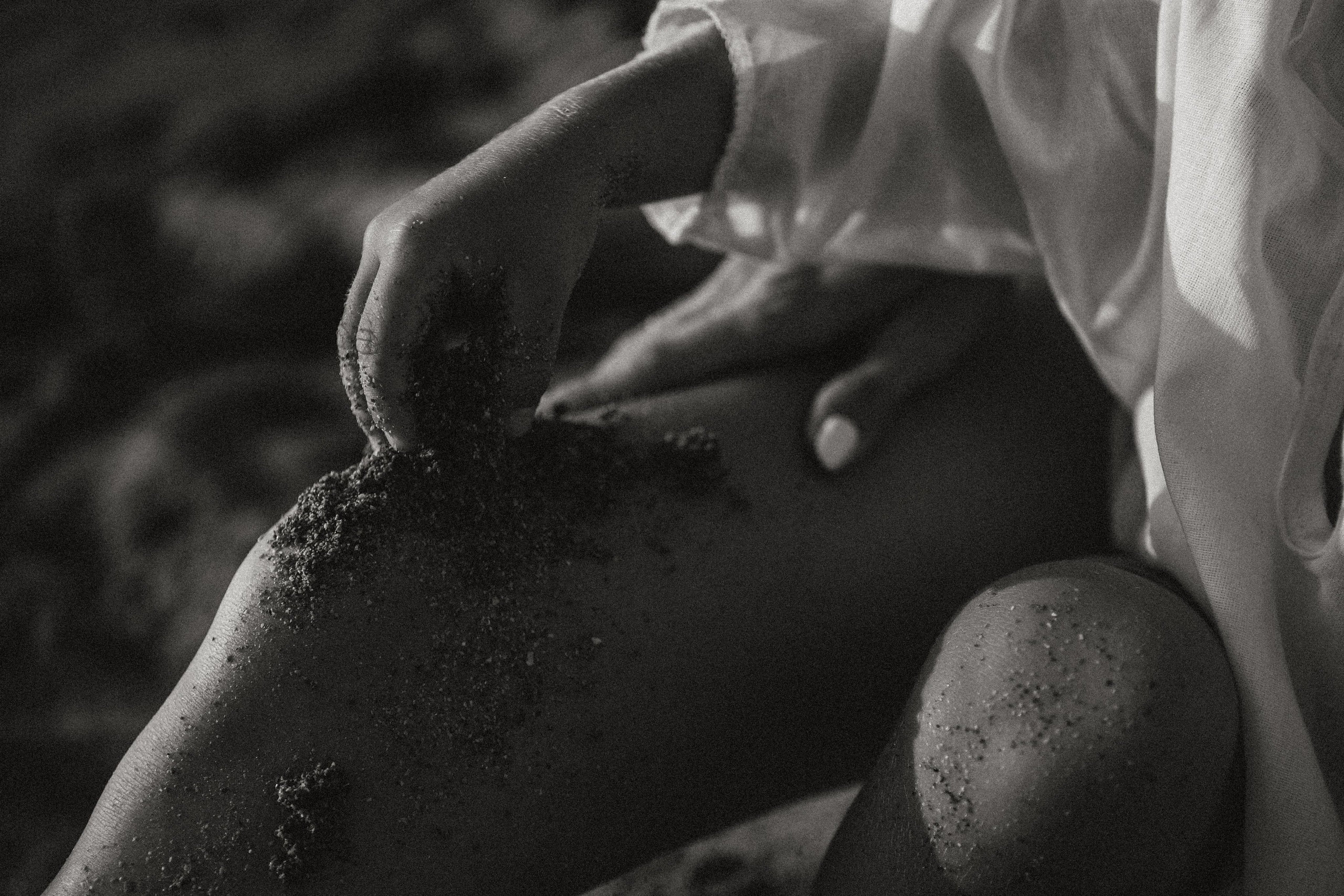 Максим, Катя и Артем. Семейный фотограф в Новороссийске и Анапе Александра Яковлева