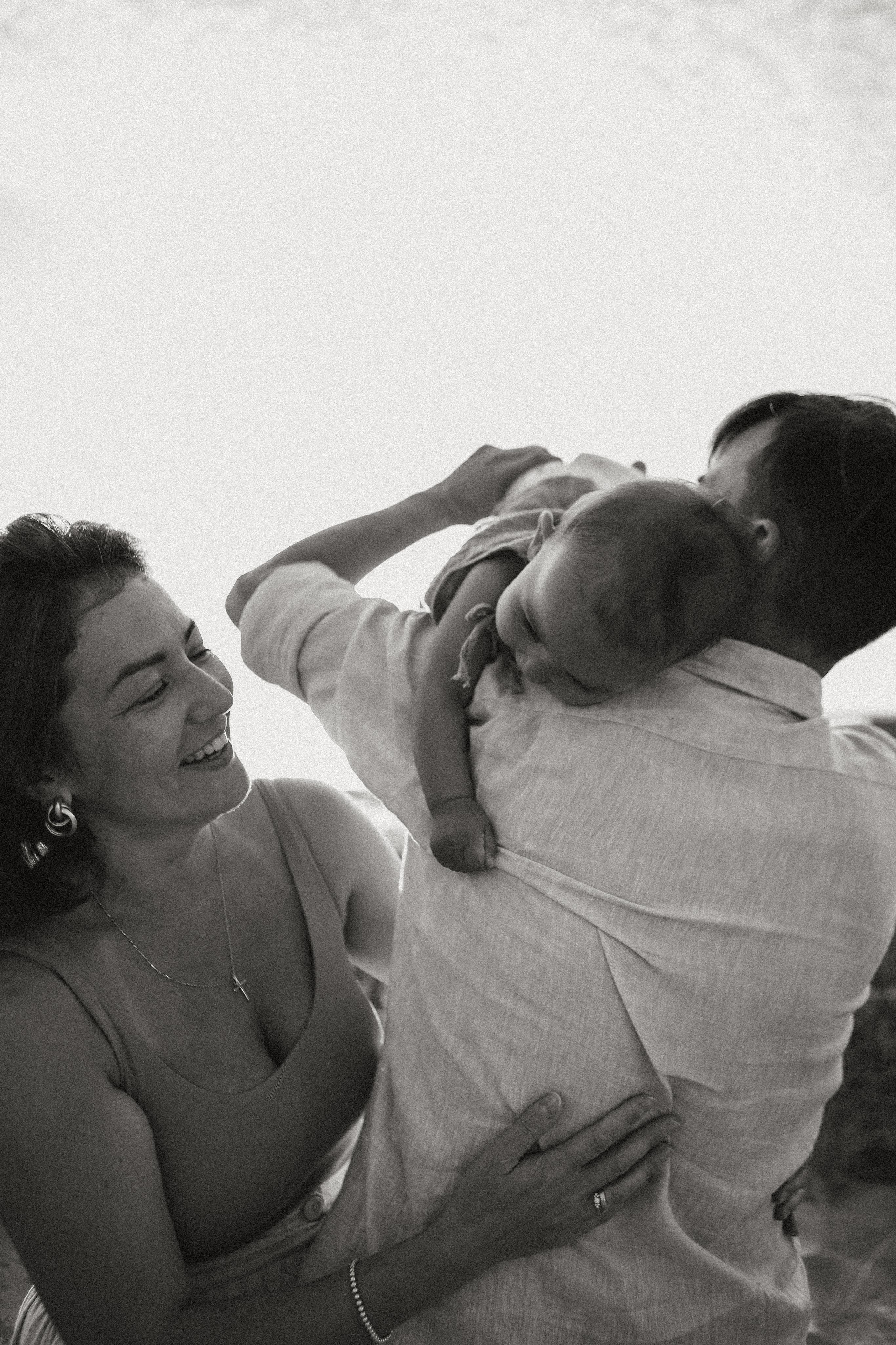 Виталик, Катя и Агата. Семейный фотограф в Новороссийске и Анапе Александра Яковлева