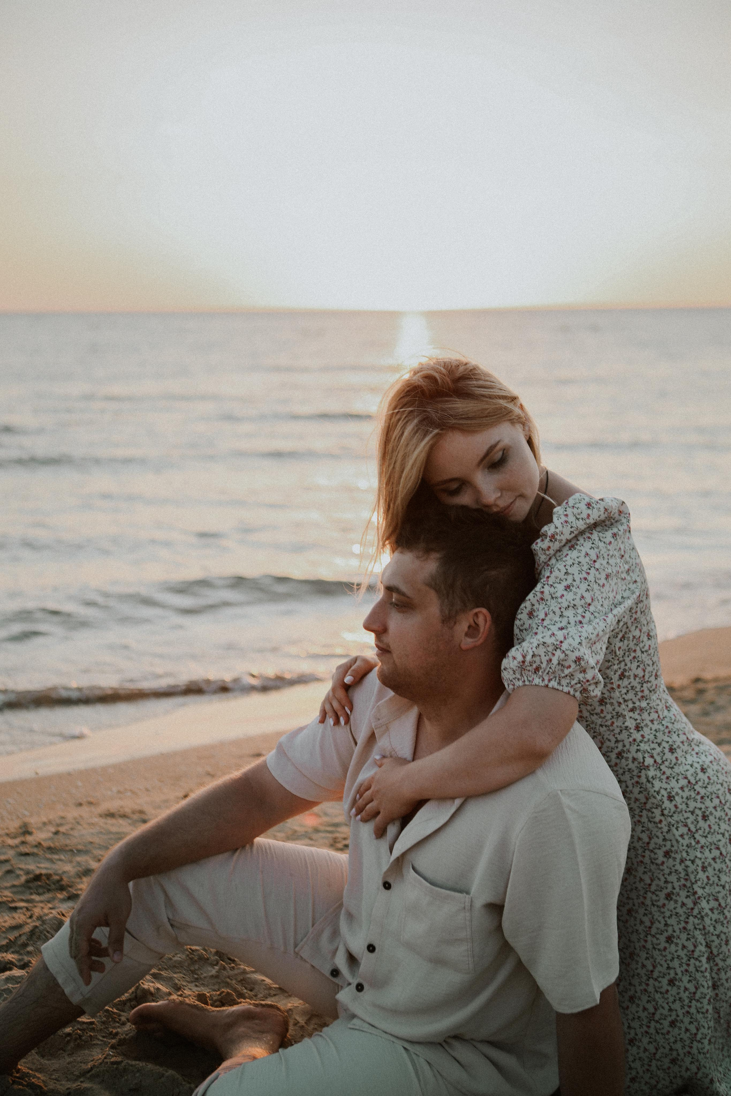 Святослав, Маша, Тая и Миша. Семейный фотограф в Новороссийске и Анапе Александра Яковлева