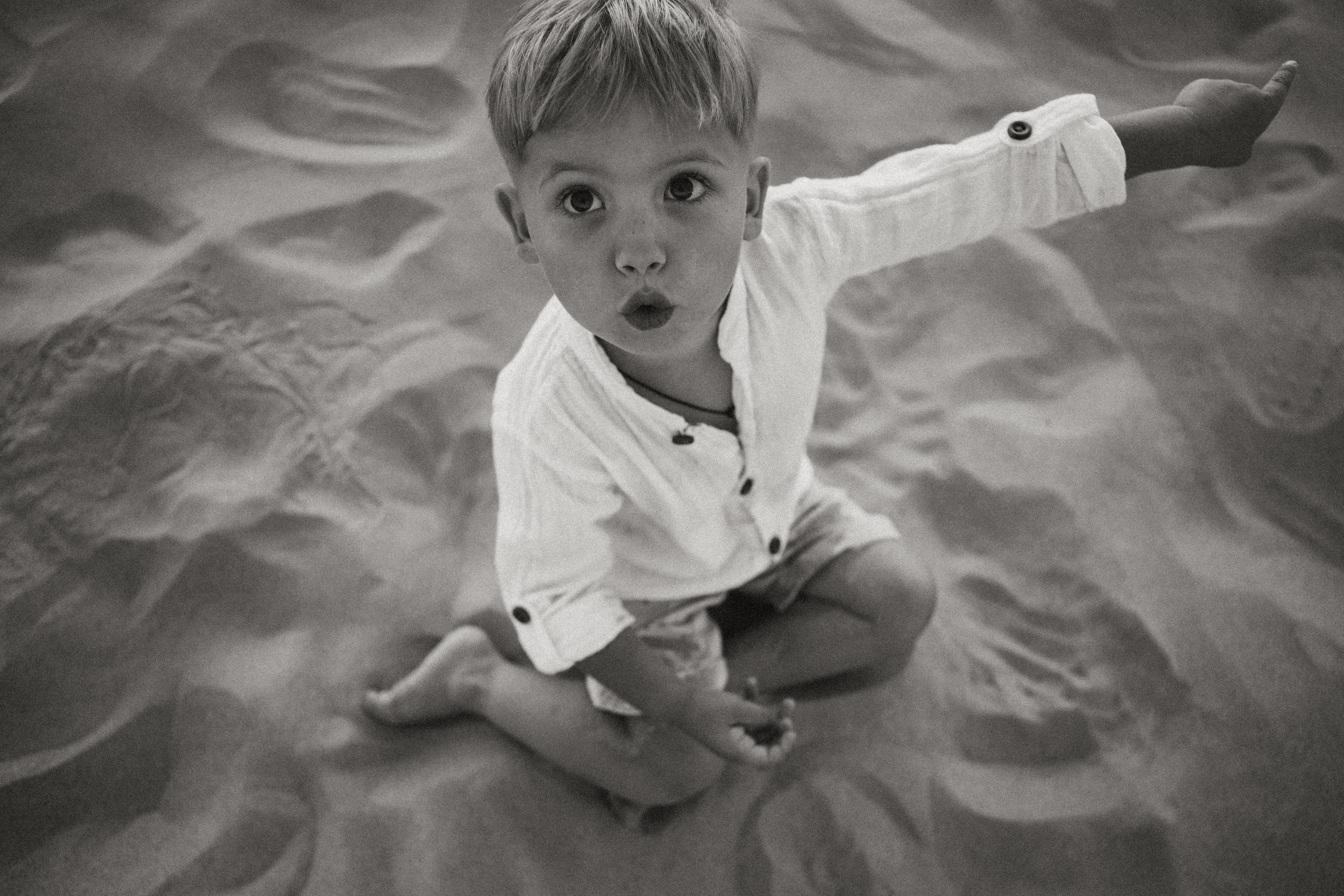 Святослав, Маша, Тая и Миша. Семейный фотограф в Новороссийске и Анапе Александра Яковлева