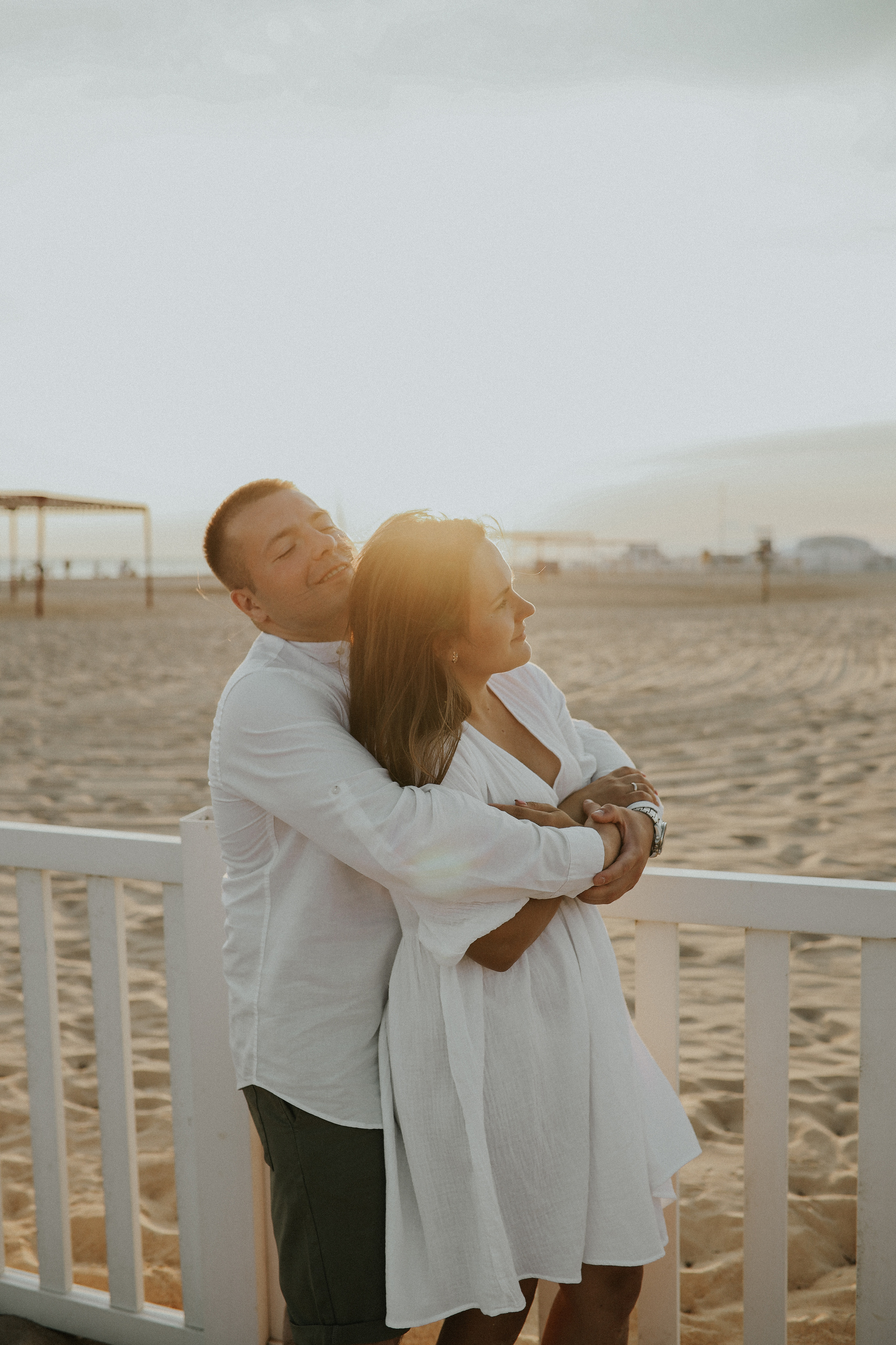 Леша, Кристина и Есения. Семейный фотограф в Новороссийске и Анапе Александра Яковлева