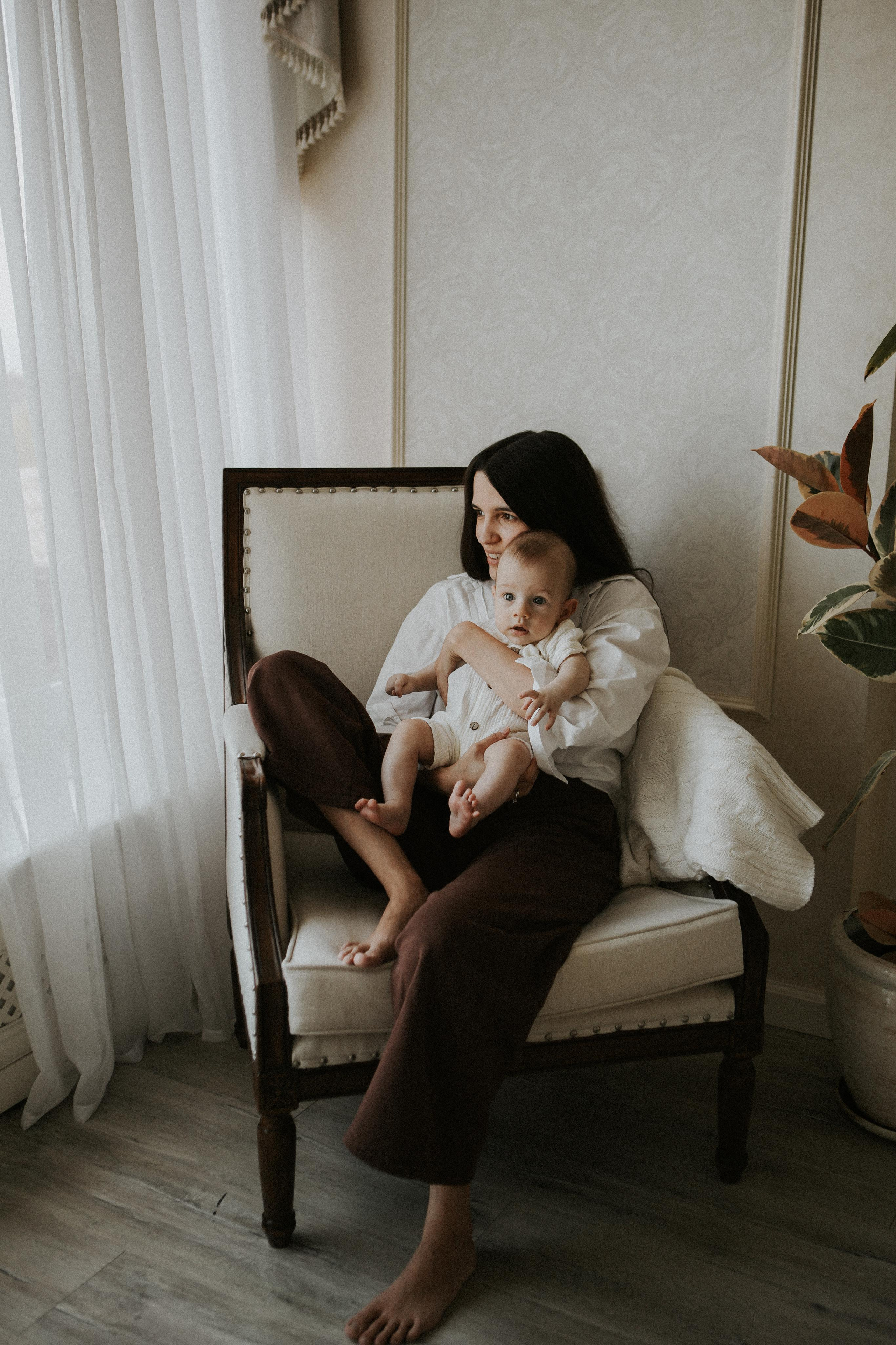 Герман, Катя и Рома. Семейный фотограф в Новороссийске и Анапе Александра Яковлева