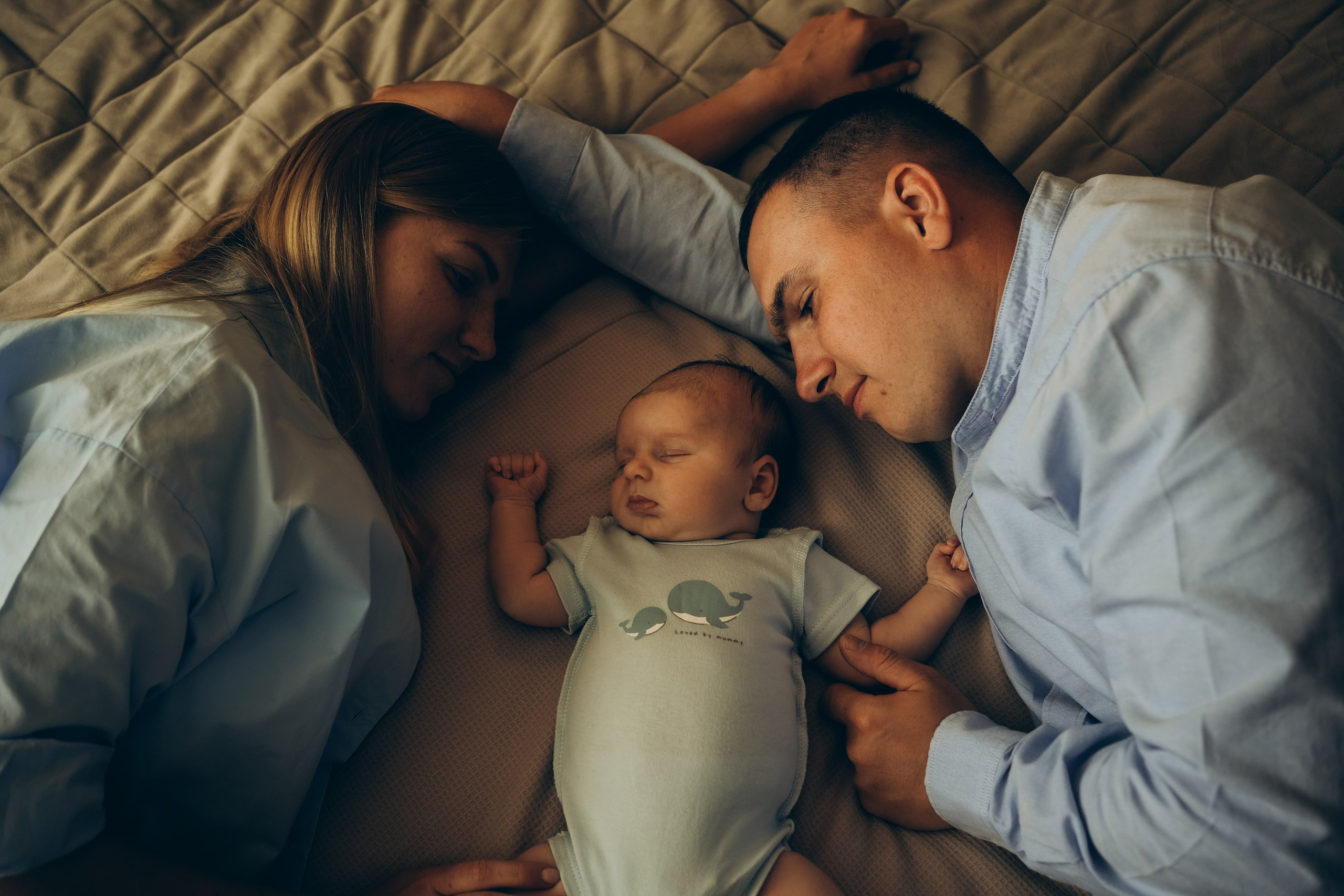 Женя, Таня и Арсюша. Семейный и детский фотограф Плесецк, Мирный Марина Забабурина