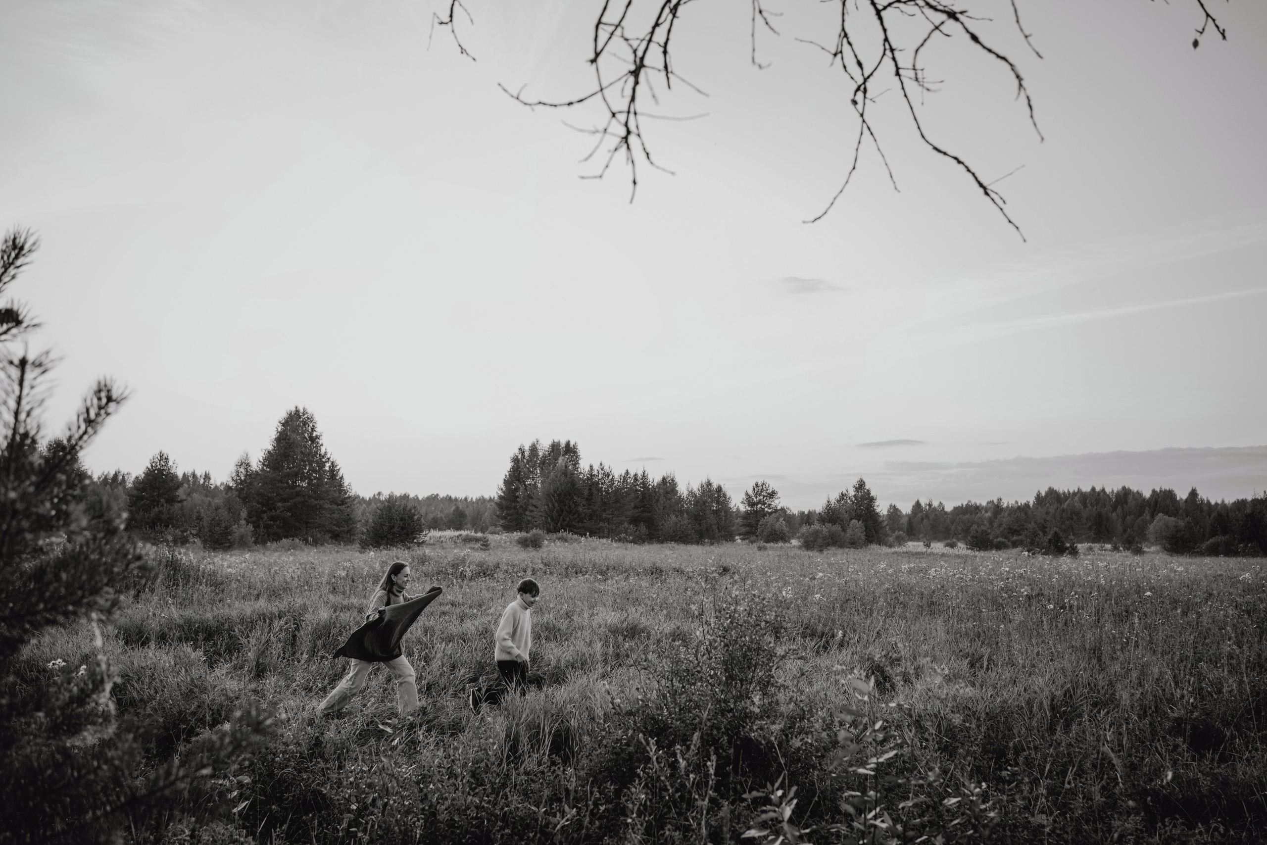 Яна и Дима. Семейный и детский фотограф Плесецк, Мирный Марина Забабурина