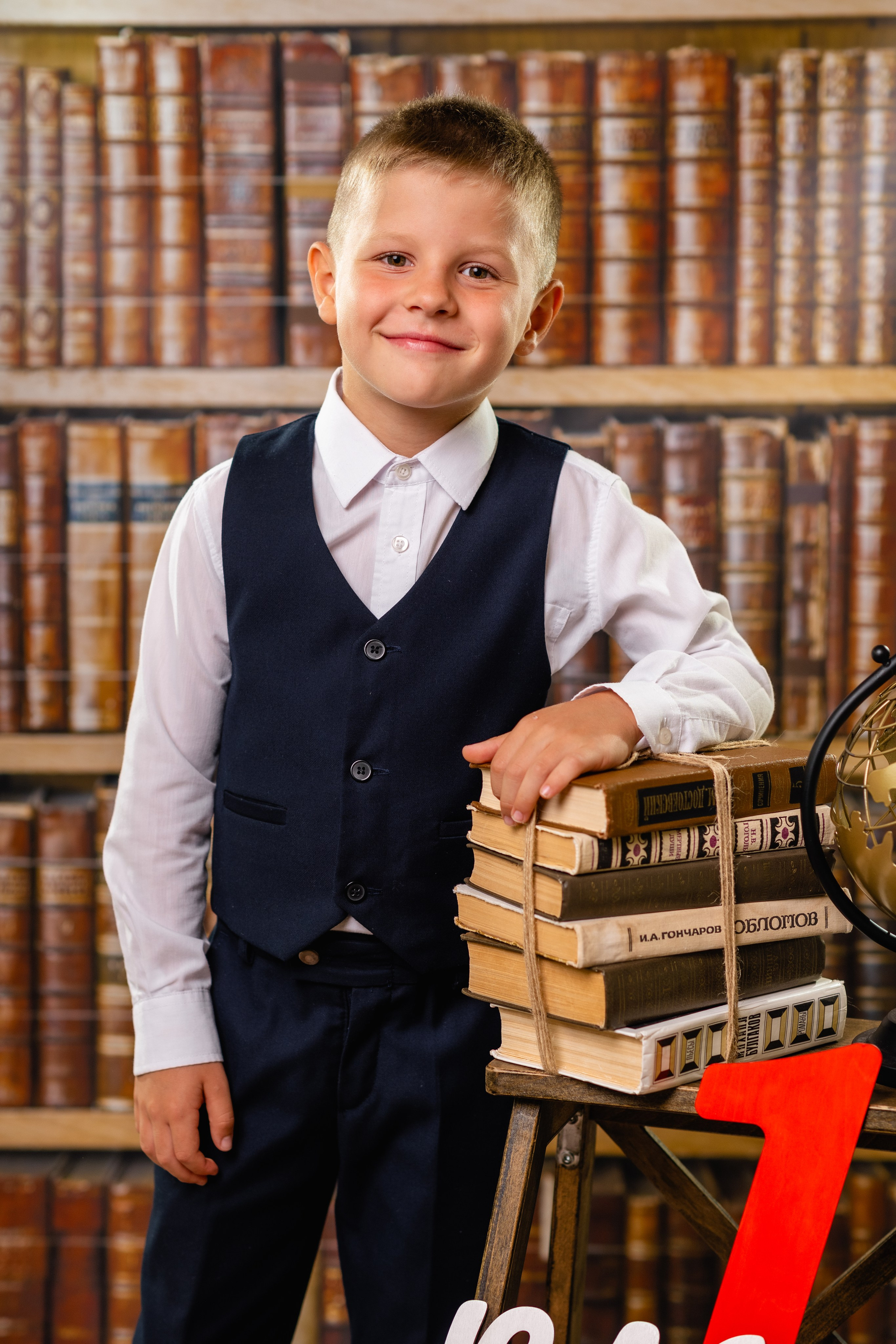 Дом детской фотографии Арсюткиной Наталии™