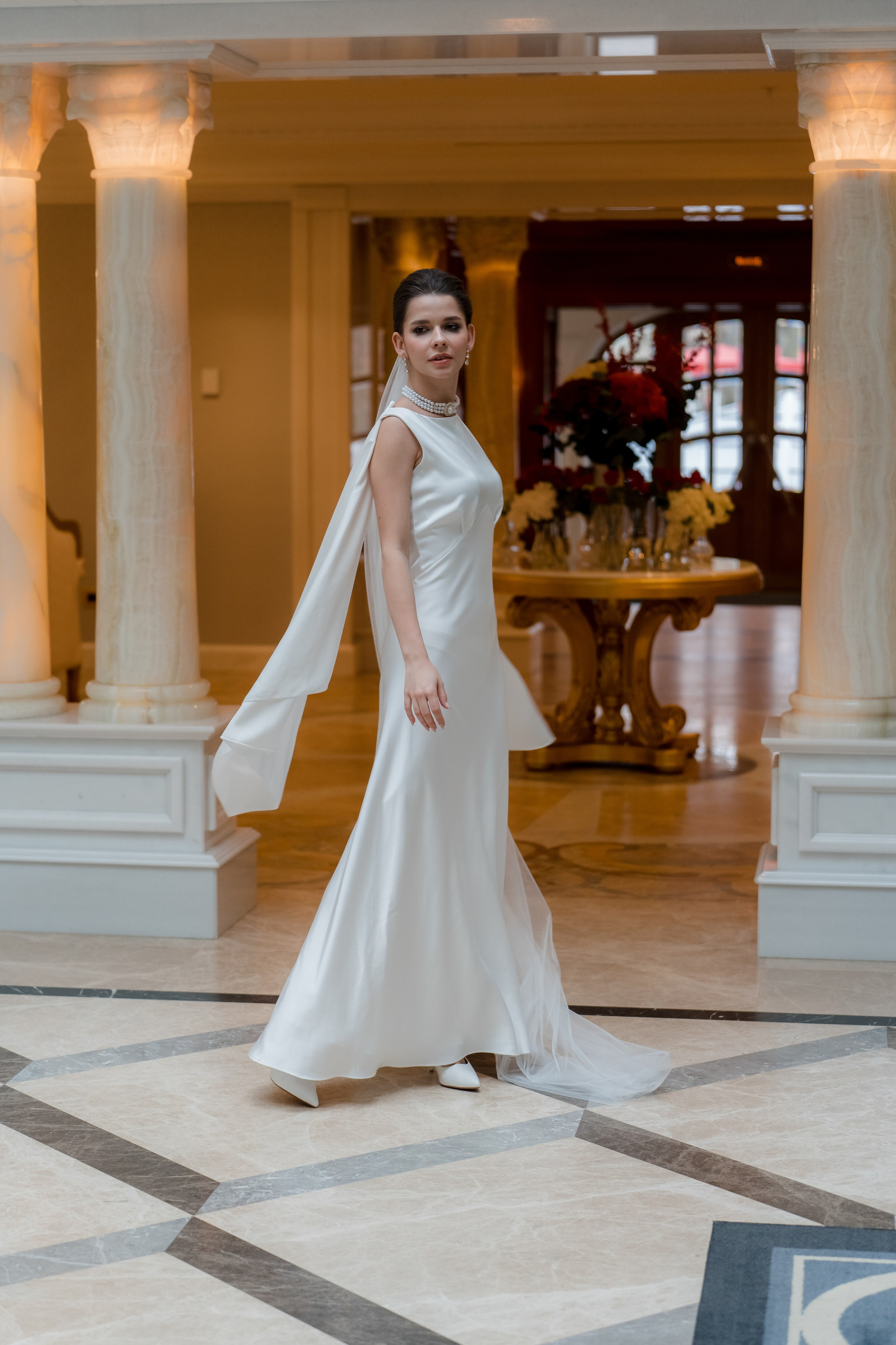 Денис + Анна