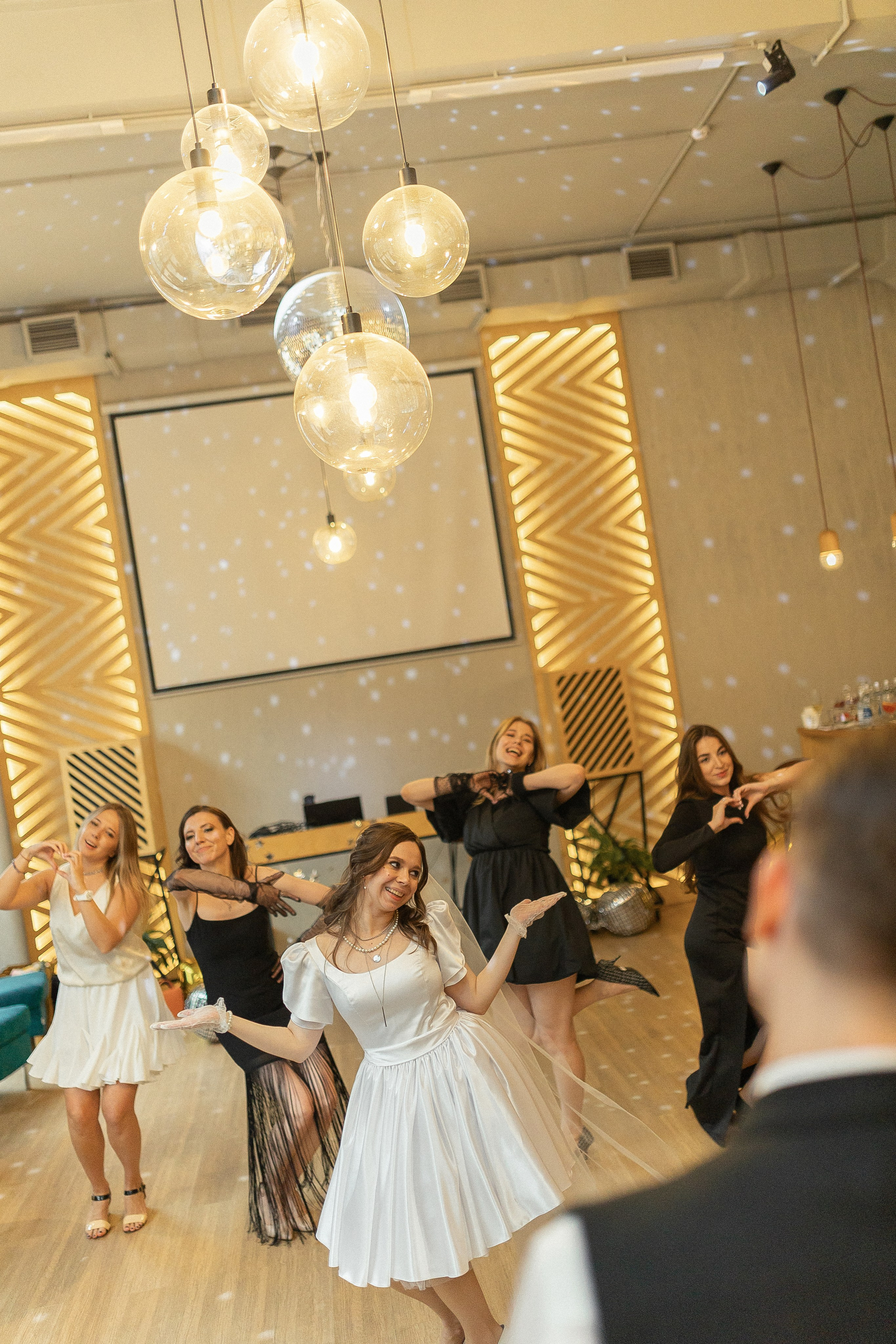 Репортажная съёмка. Семейный и свадебный фотограф в Москве Анна Пожарская