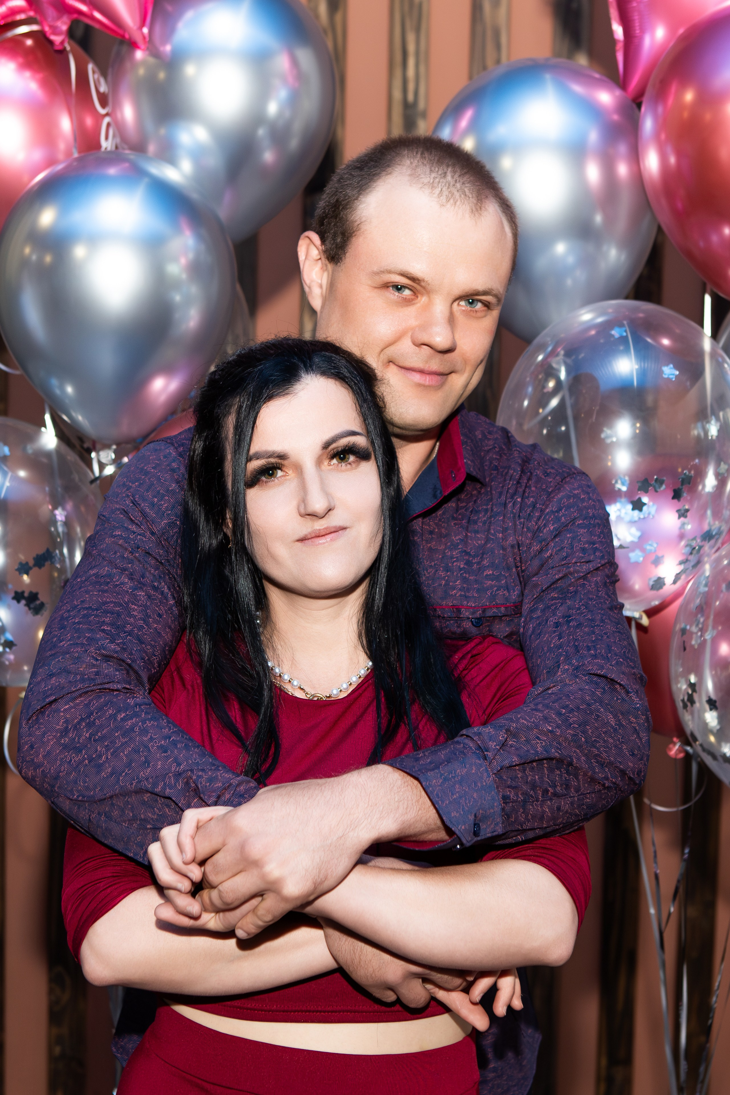 День рождение 01.05. Профессиональный фотограф в Мценске и Орловской области