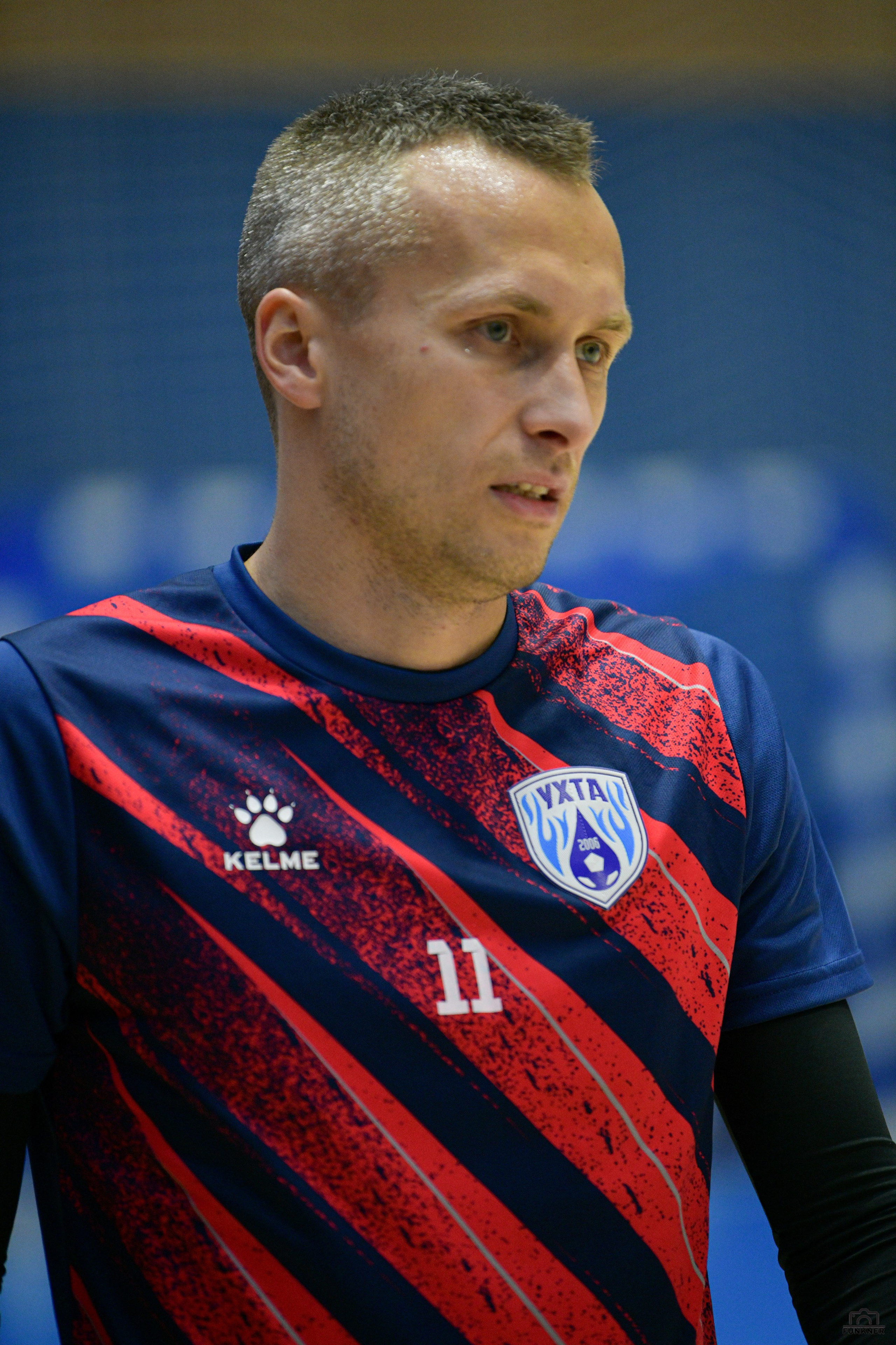 21.10.2023 МФК «Норильский Никель» (2÷7) МФК «УХТА». Свой взгляд через объектив