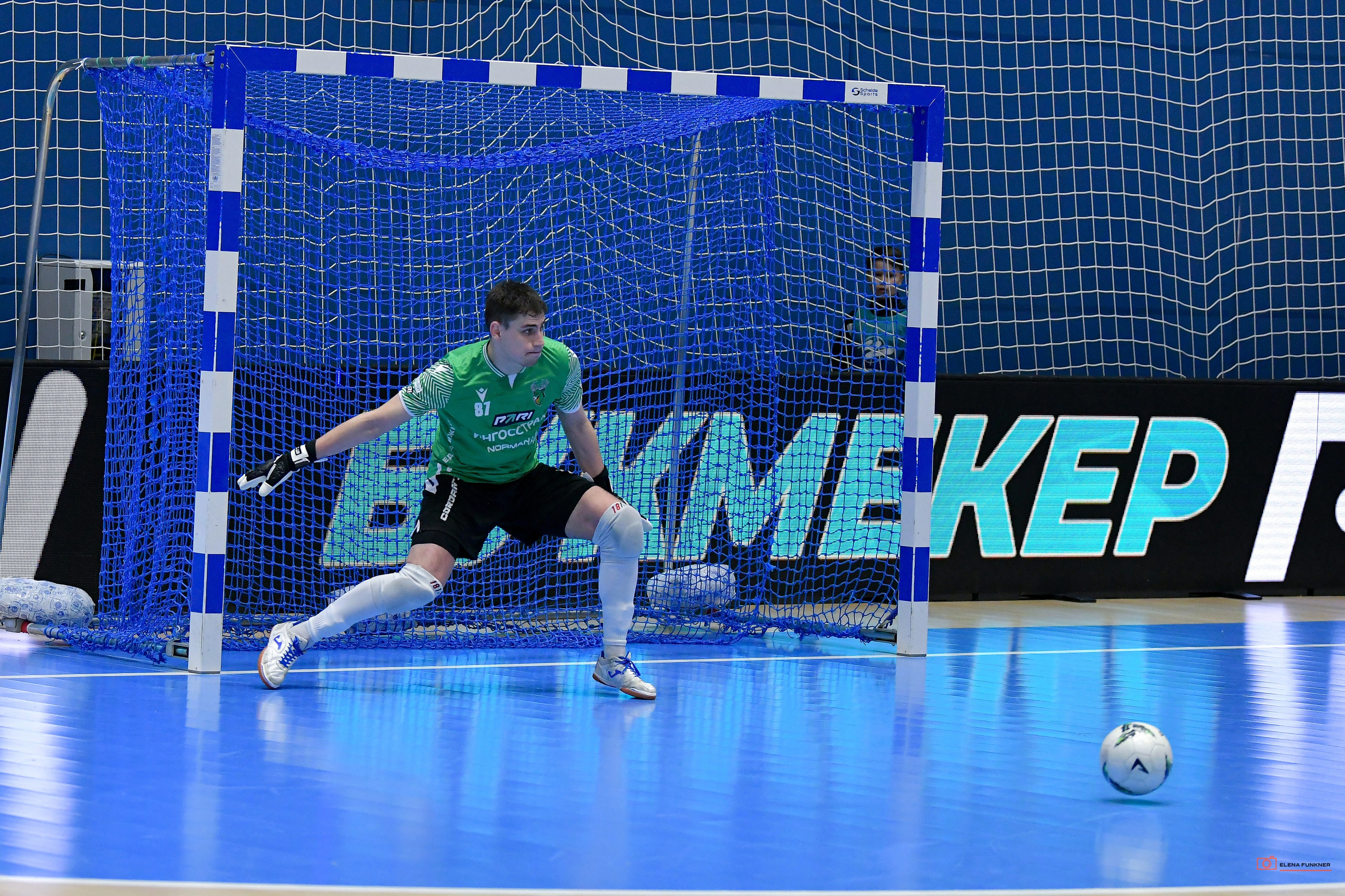 05-06.04.2024 18 тур НН-Торпедо. Свой взгляд через объектив