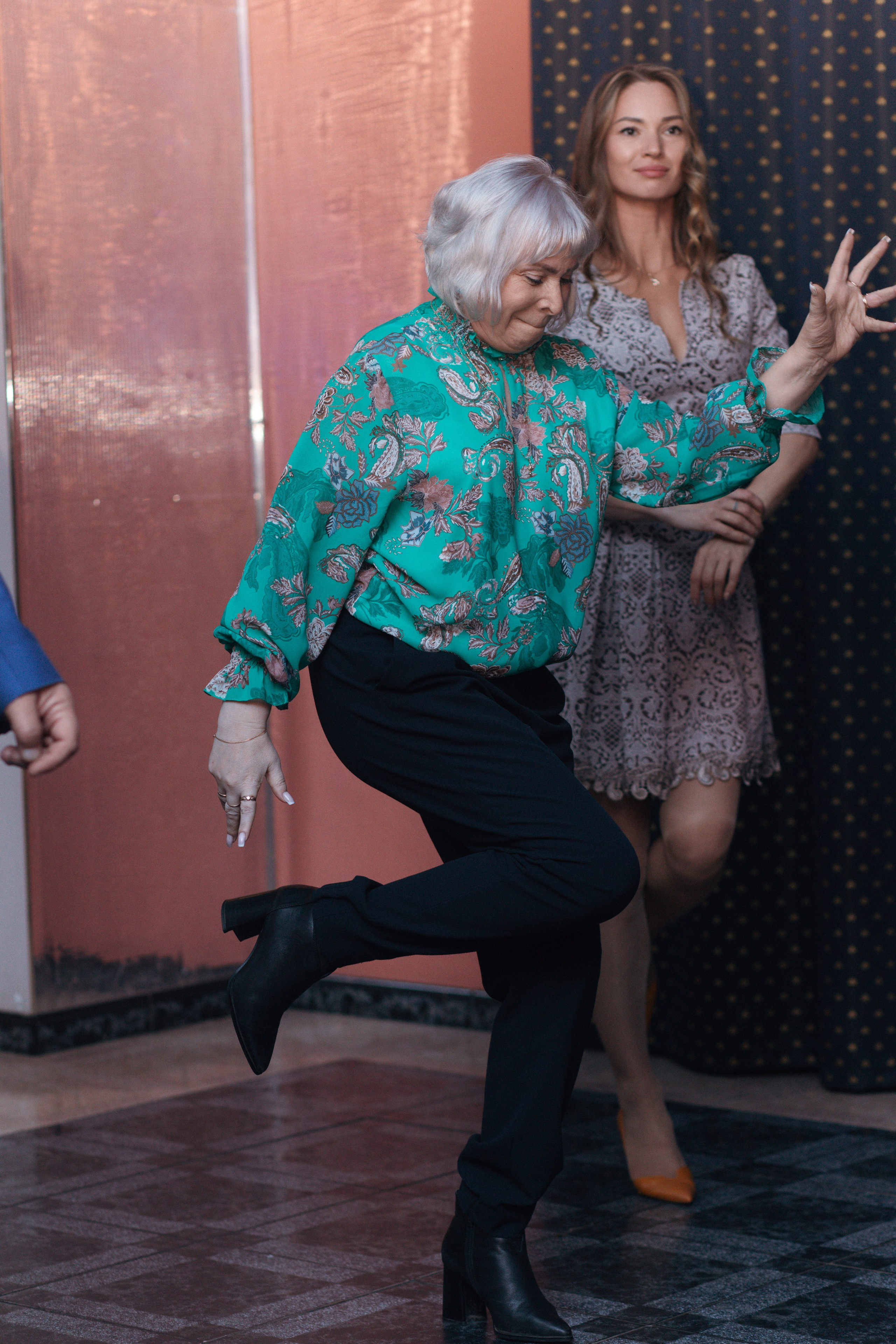 Юбилей в Хит Парке. Семейный фотограф в Вышнем Волочке — Ульяна Иванова | Фотосессии для всей семьи