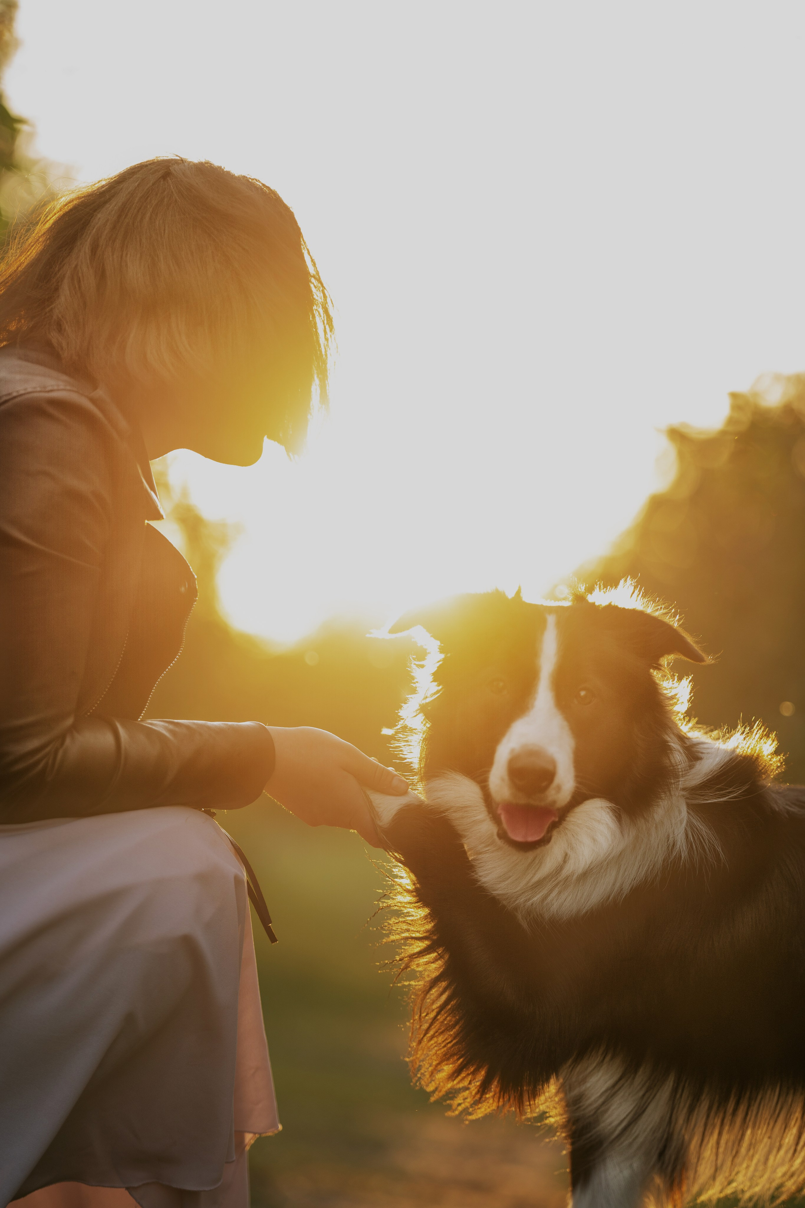 Люба + Близ (рассветная съемка). Kameramotor74