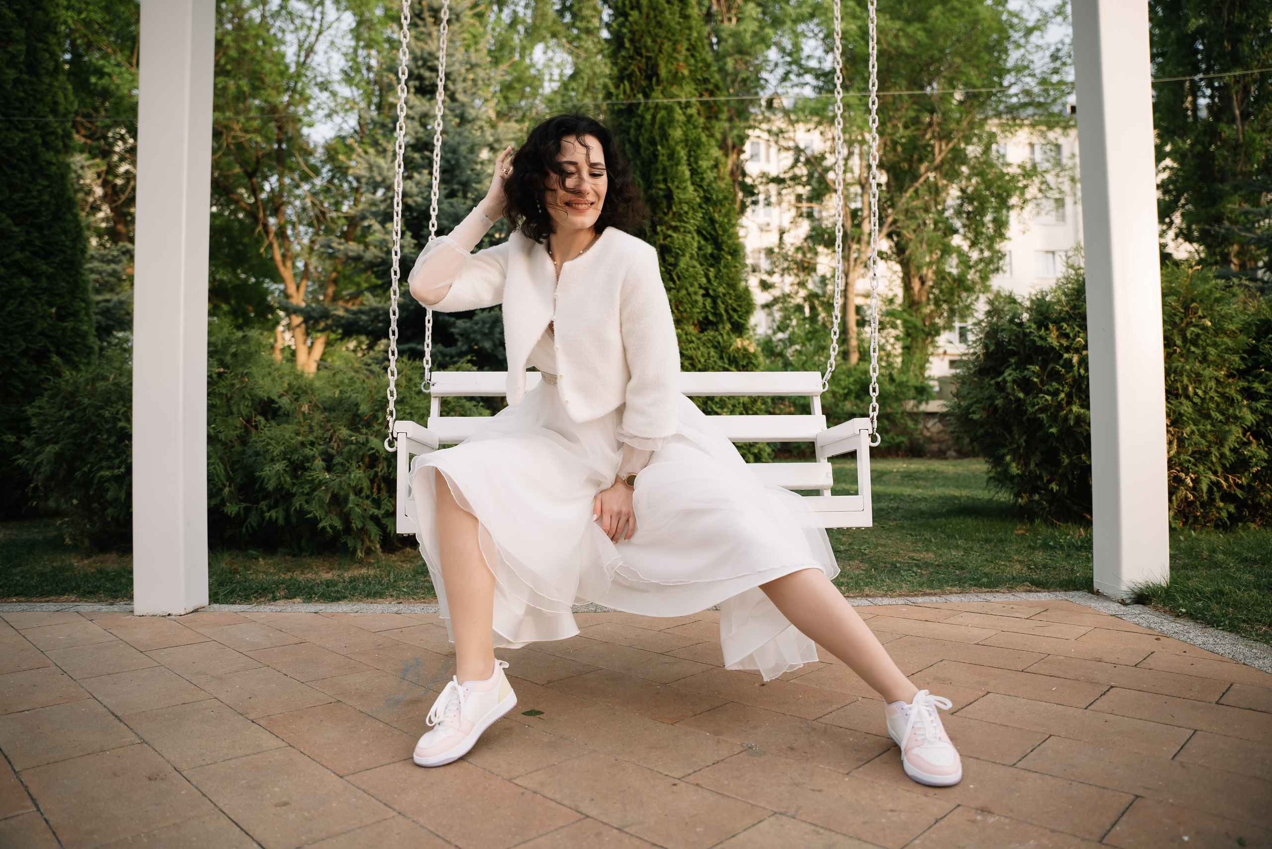 Александр и Мария. Свадебный фотограф в Самаре Анна Ковалева