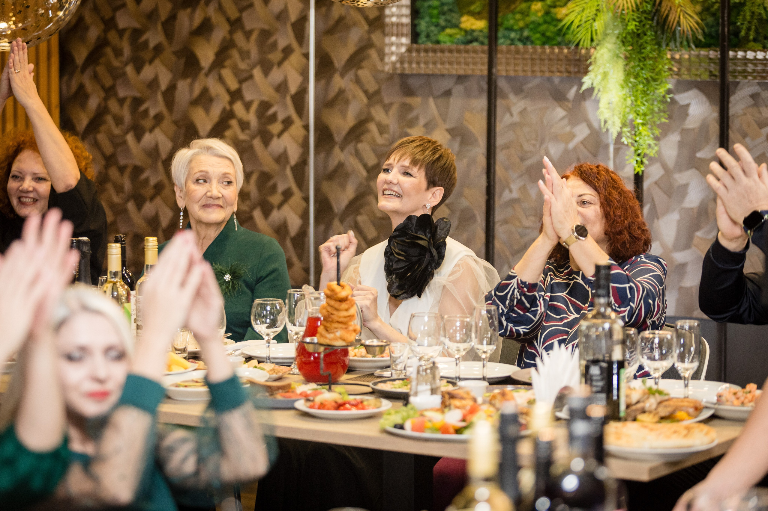 Юбилеи. Детский фотограф видеограф в Хабаровске Михаил Орлов