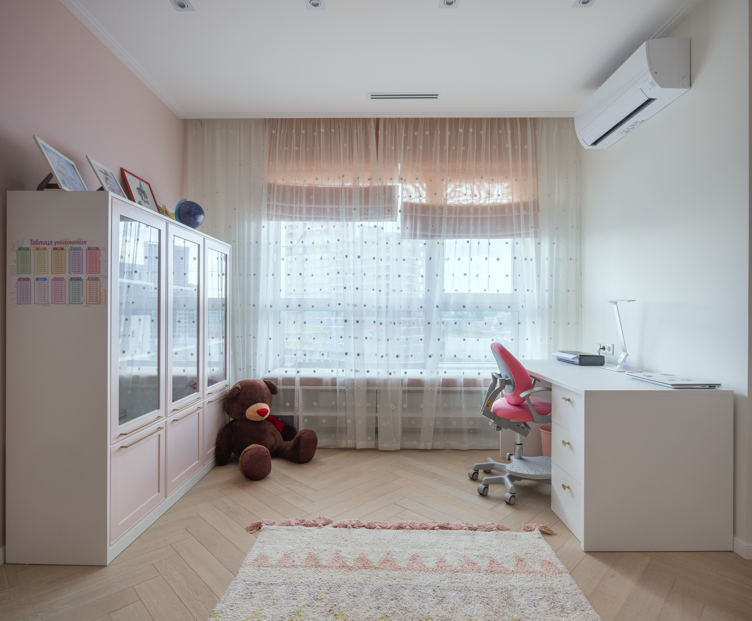 Большая квартира в ЖК "Clever Park" -Интерьерный фотограф Коваль Илья. Коваль Илья — Интерьерный и архитектурный фотограф