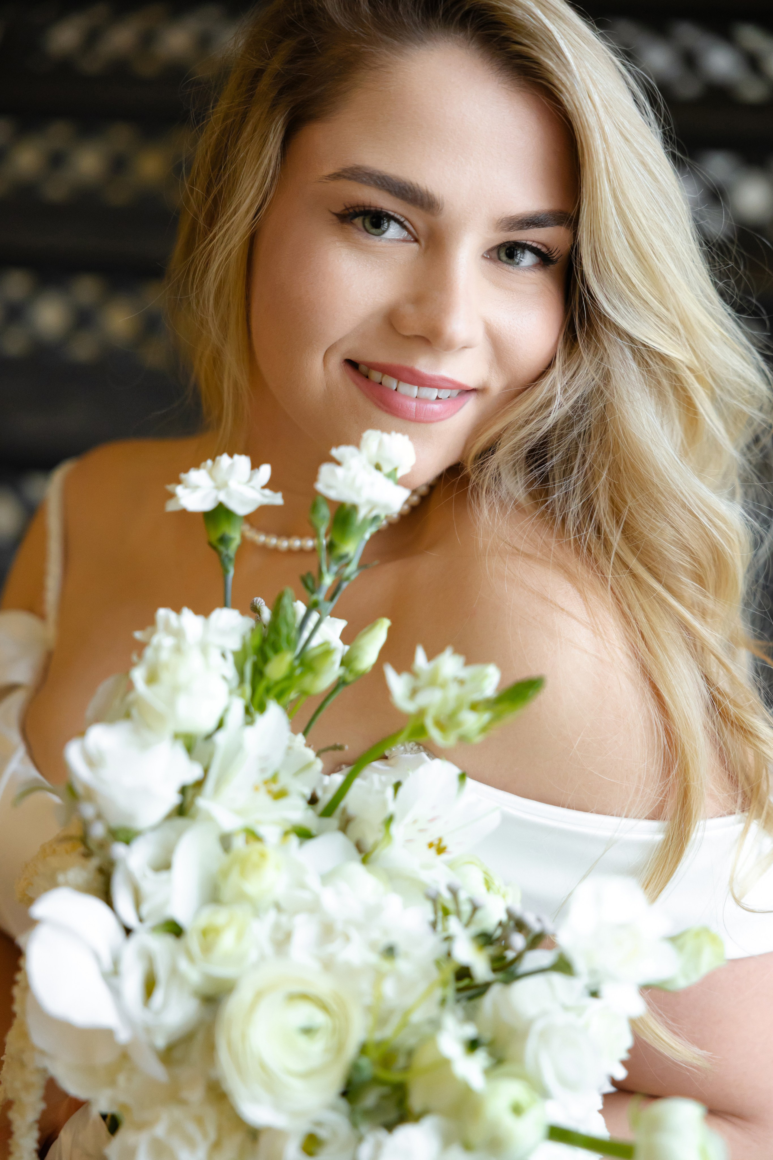 Максим и Валерия. Свадебный фотограф Анна Бабахина