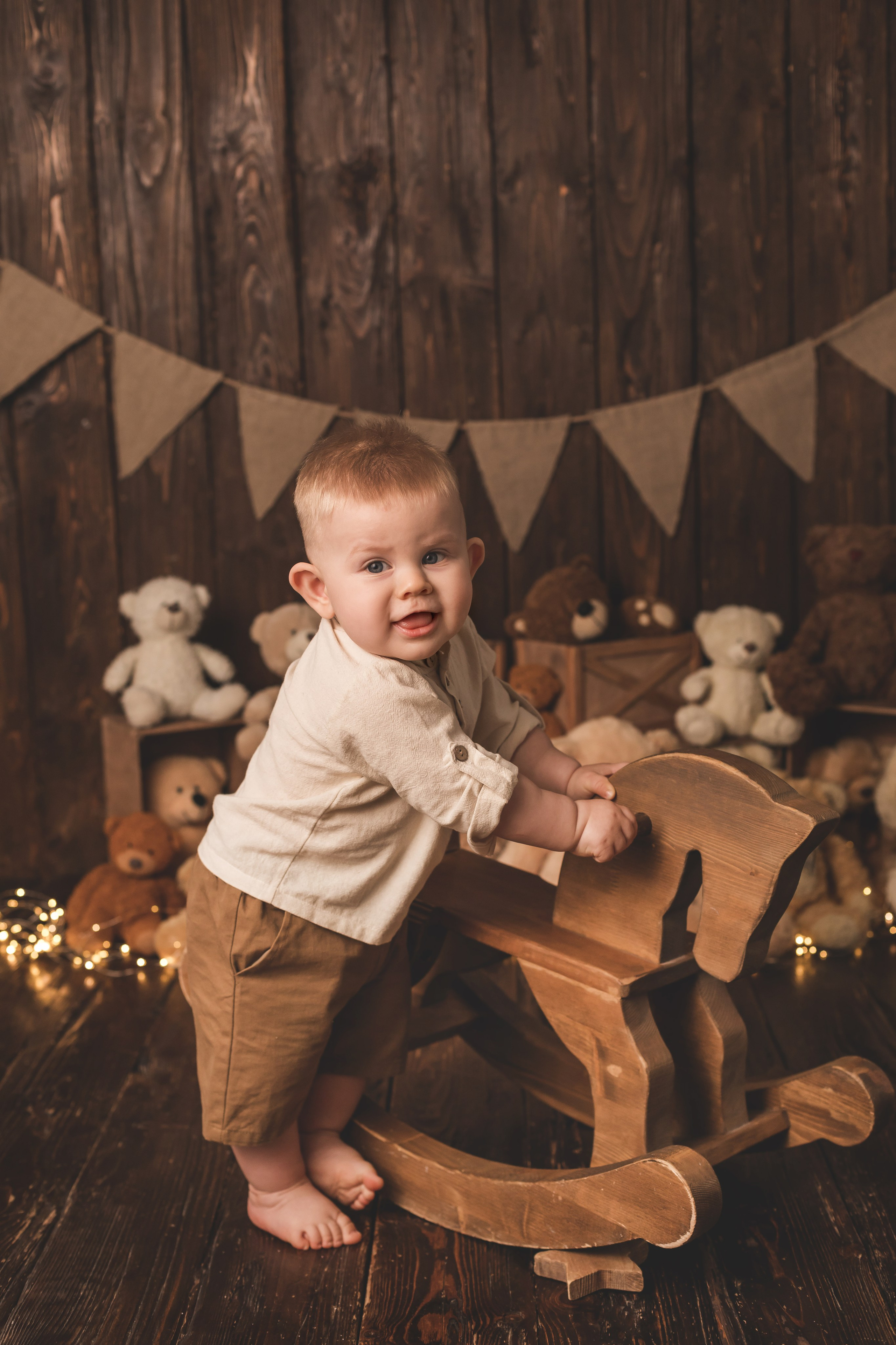 Годовасики. Семейный и детский фотограф Краснодар Валерия Власенко