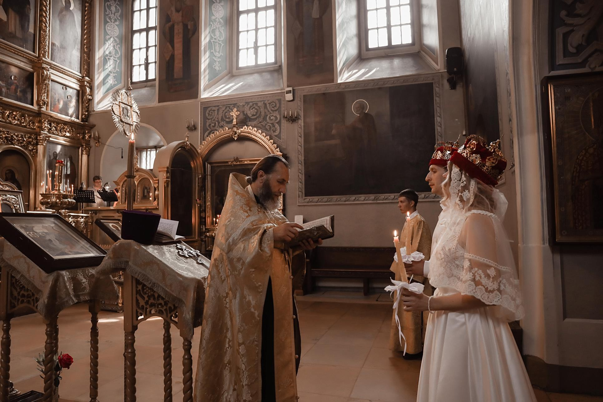 Венчания. Алина Малышева, свадебный и семейный фотограф Москва