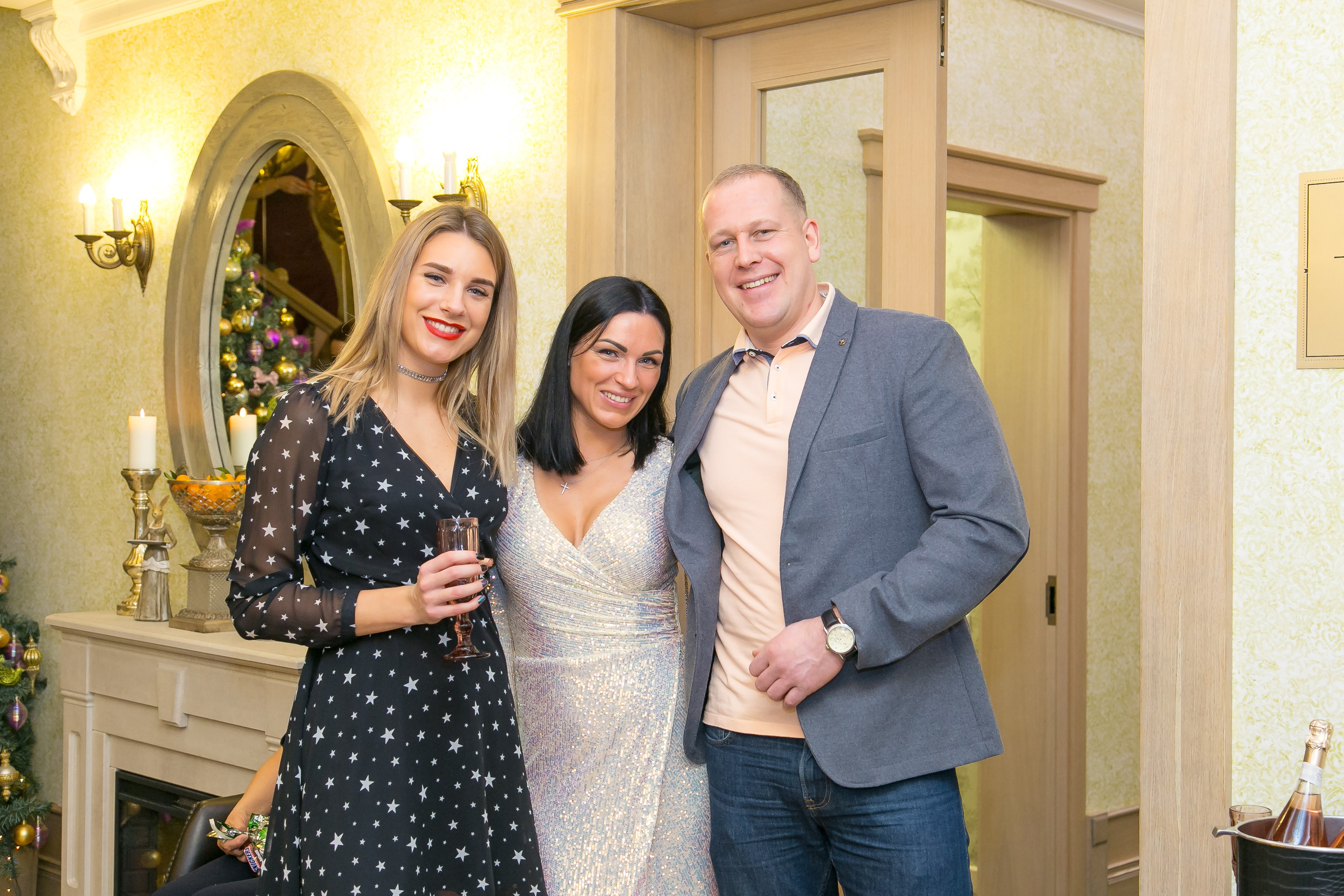 НОВЫЙ ГОД. Главная