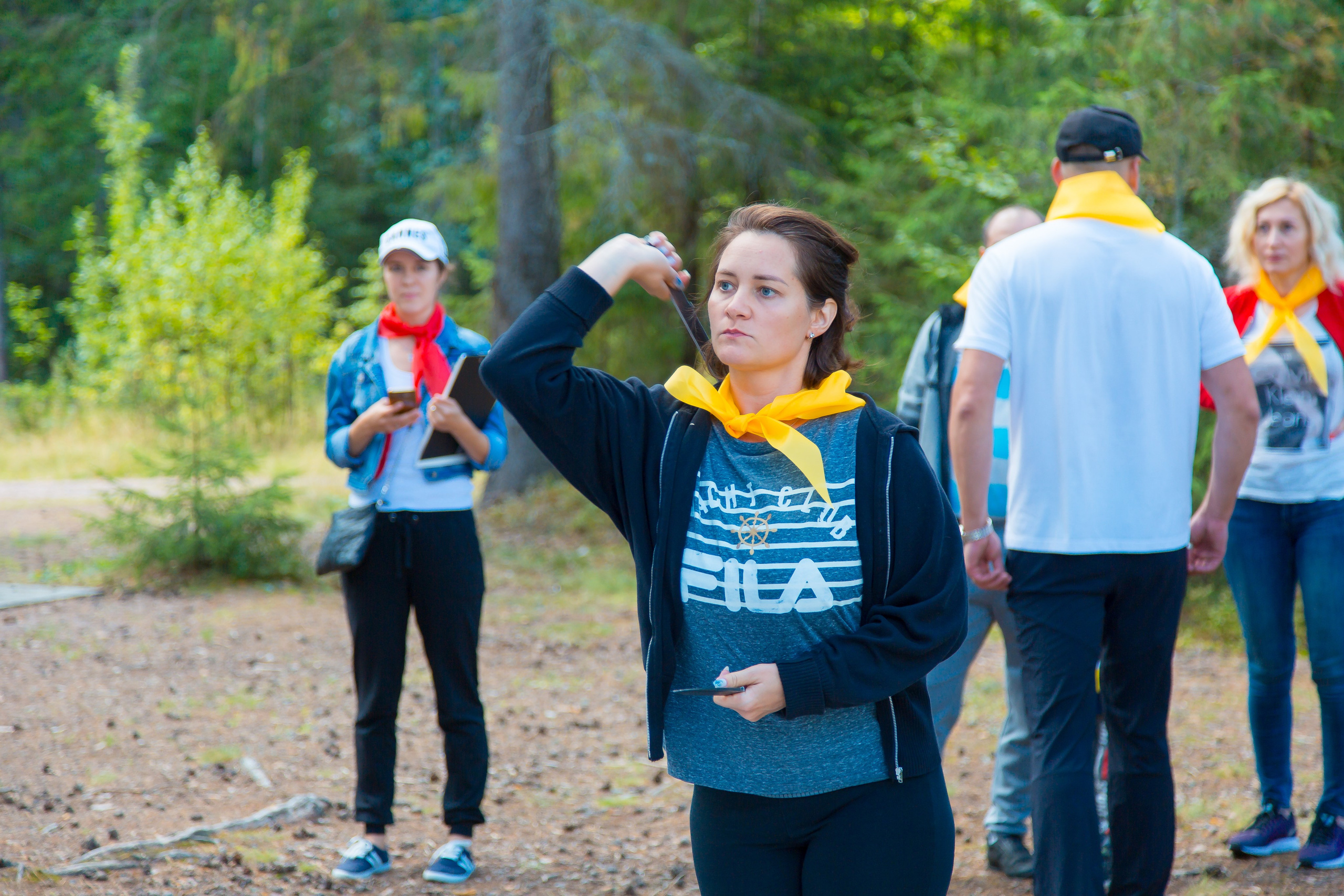 КОРПОРАТИВ РАПСОДИЯ. Главная